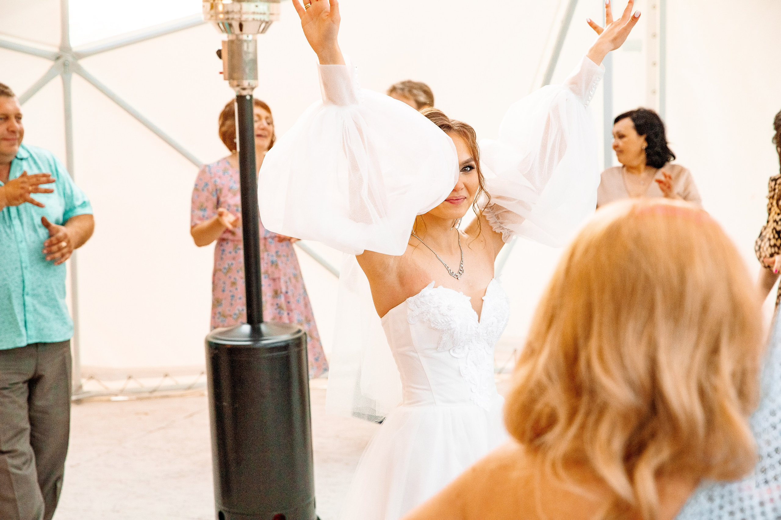 Кирилл и Екатерина. Свадебный и семейный фотограф в Челябинске Юлия Ишимова