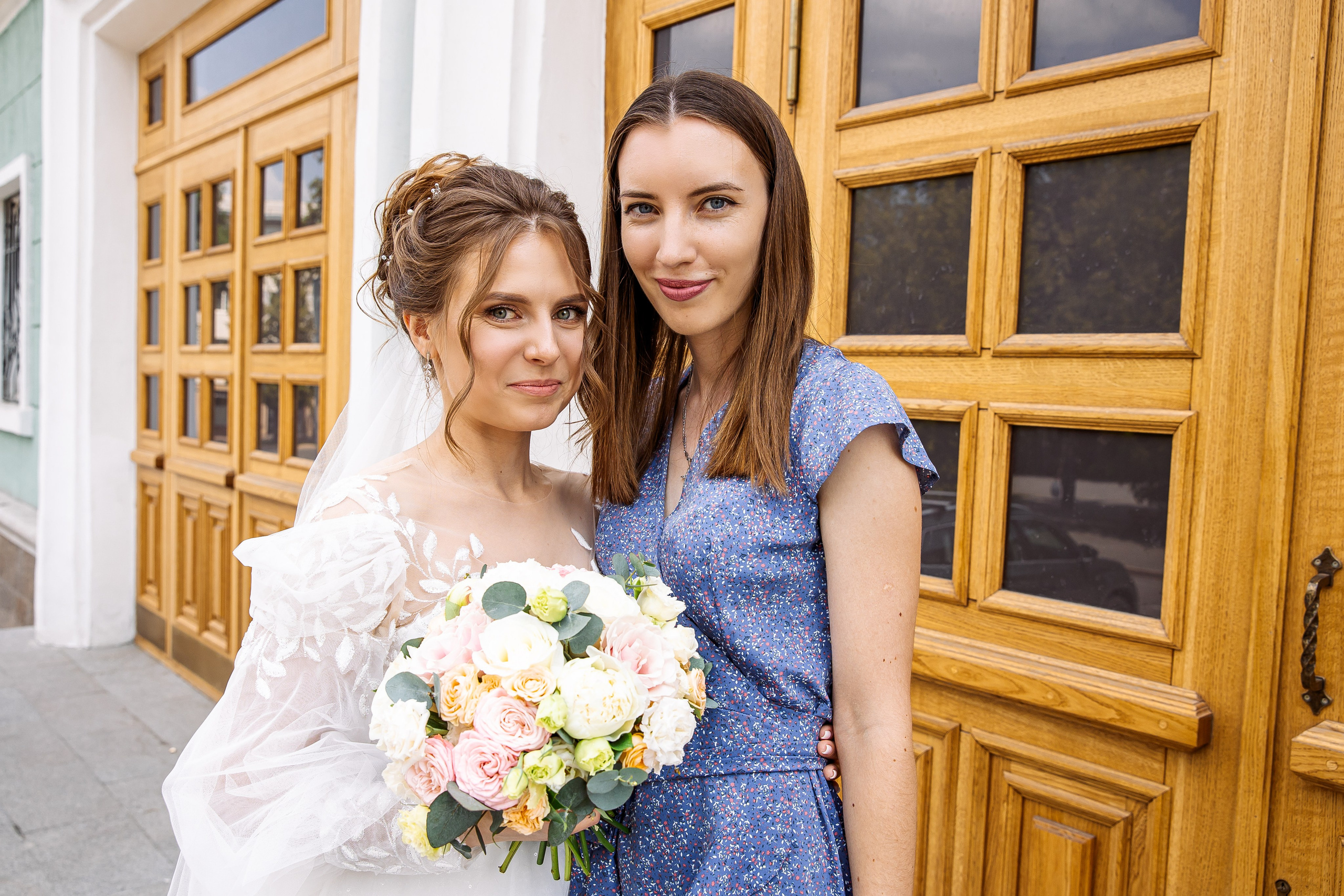 Евгений и Татьяна. Свадебный и семейный фотограф в Челябинске Юлия Ишимова