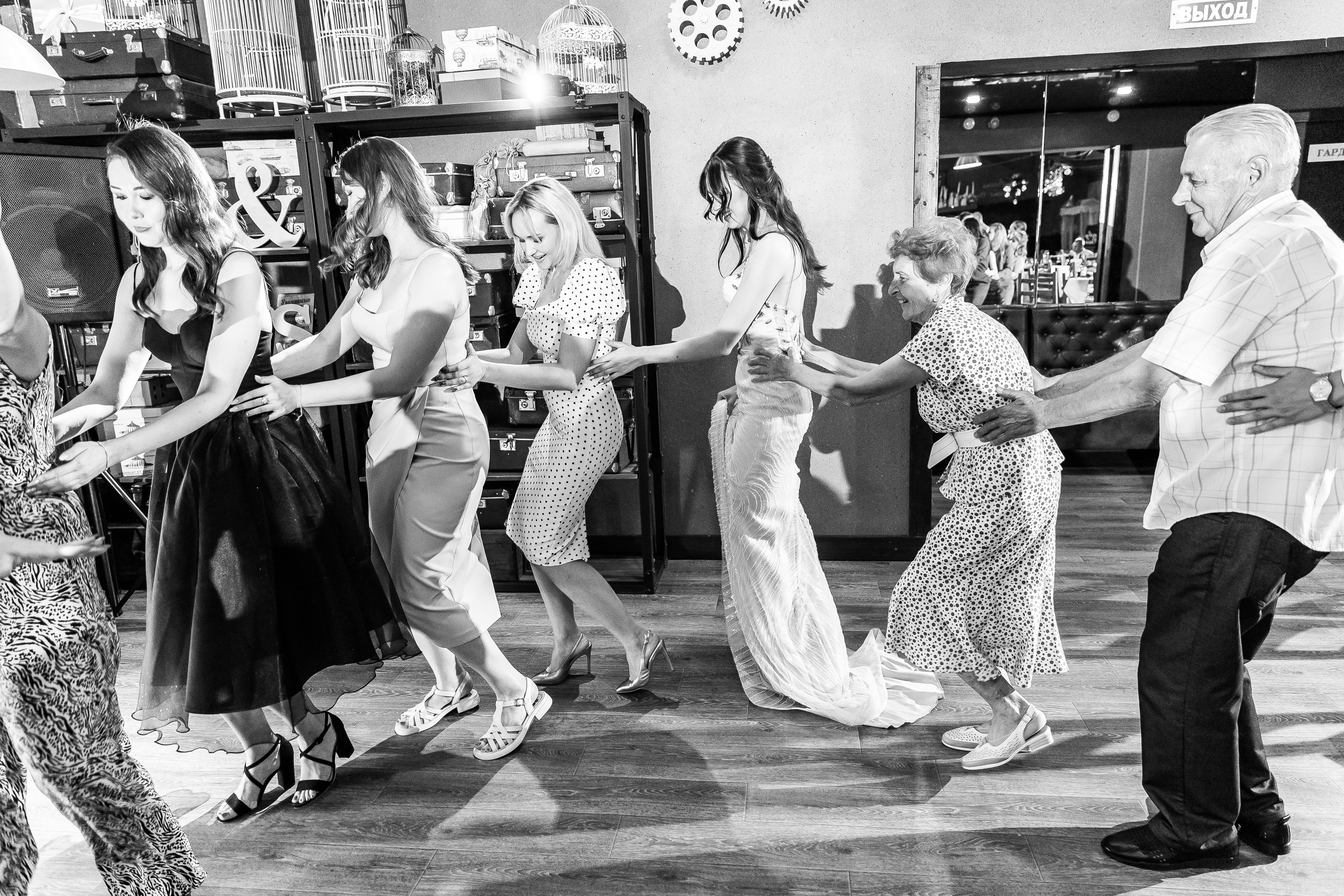 Ангелина и Иван. Свадебный и семейный фотограф в Челябинске Юлия Ишимова