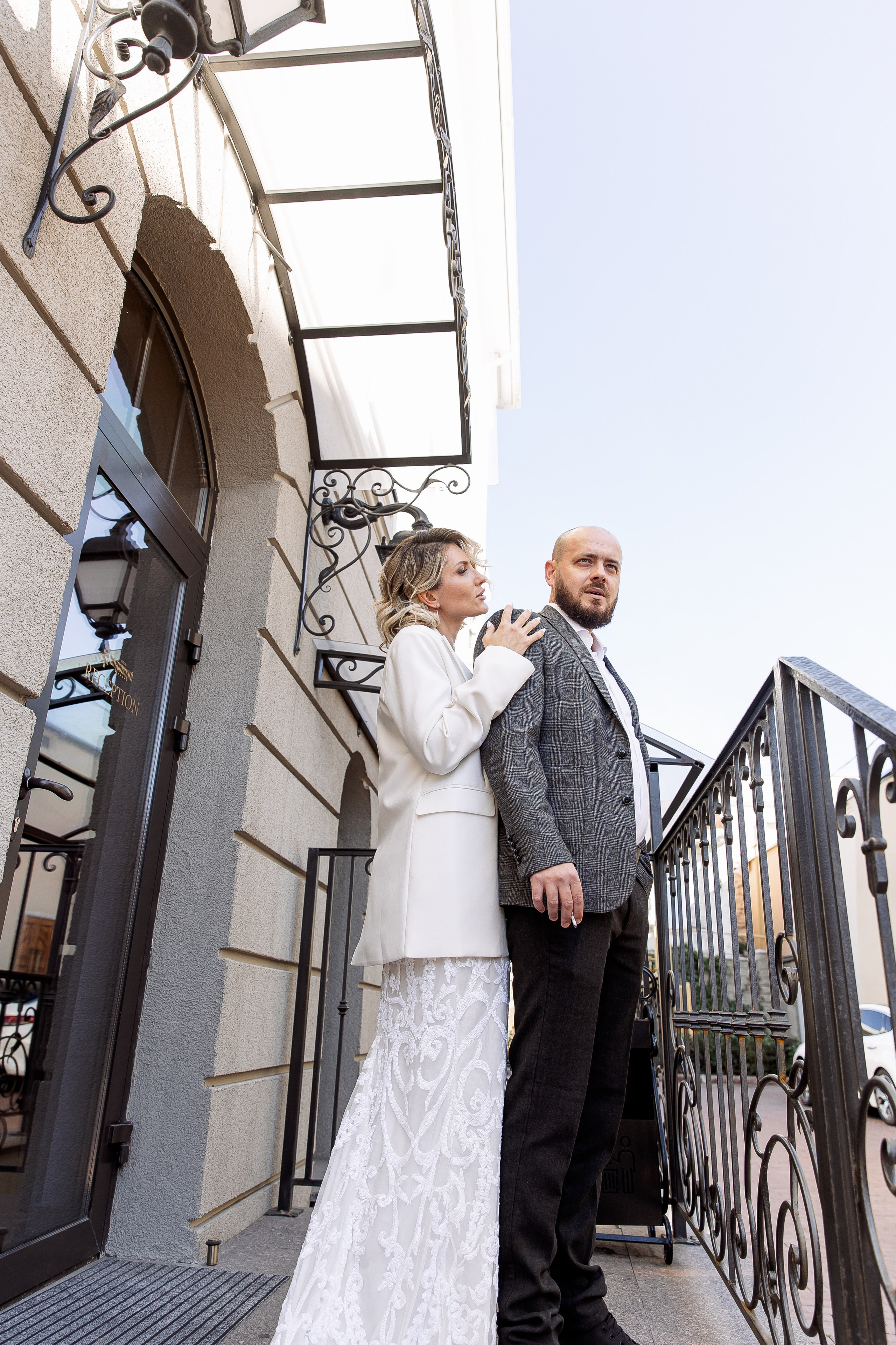 Виктор и Екатерина. Свадебный и семейный фотограф в Челябинске Юлия Ишимова