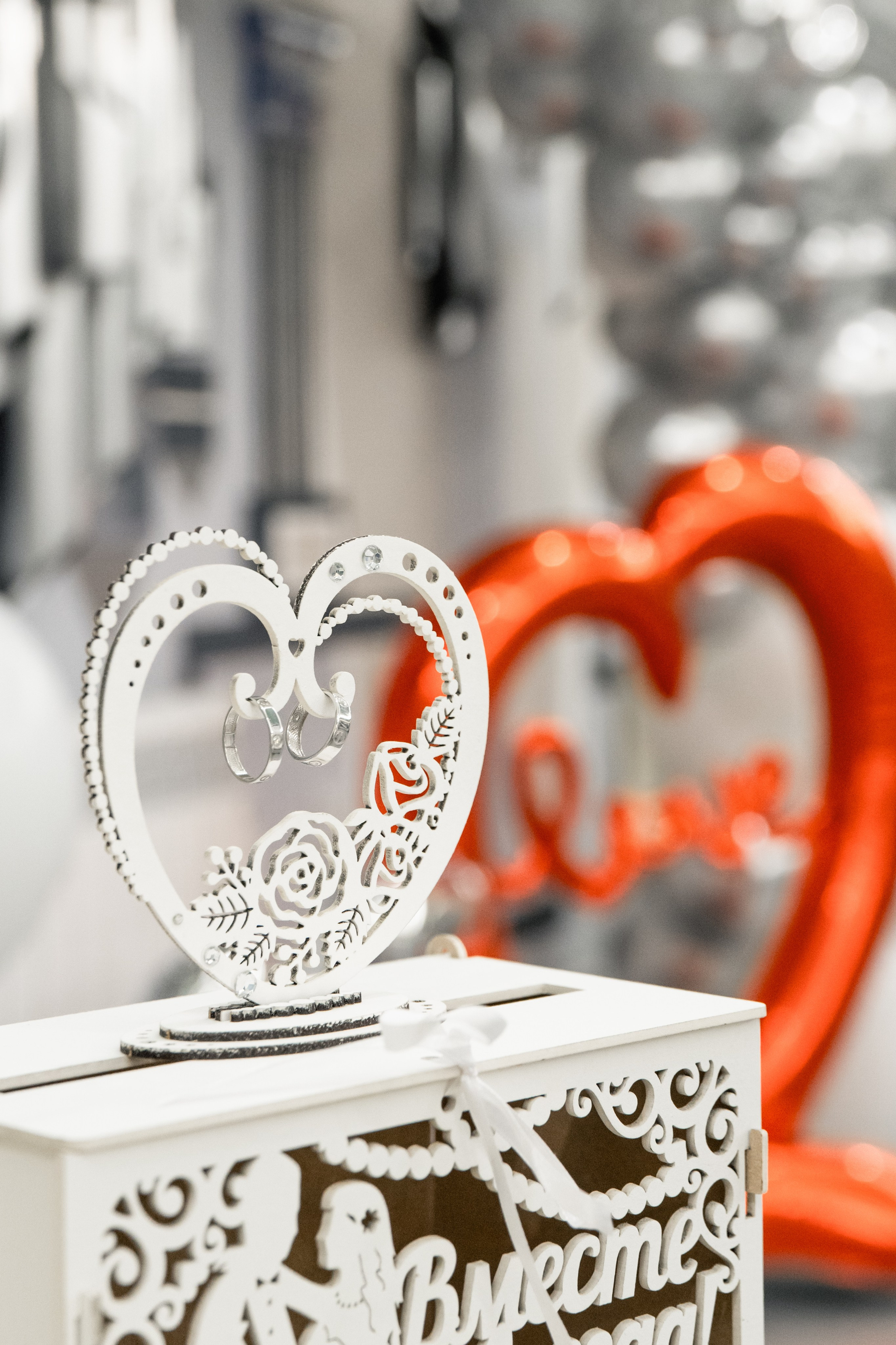 Юбилей. Фотограф в Москве и Московской области (Ю-В) Олеся Макарова