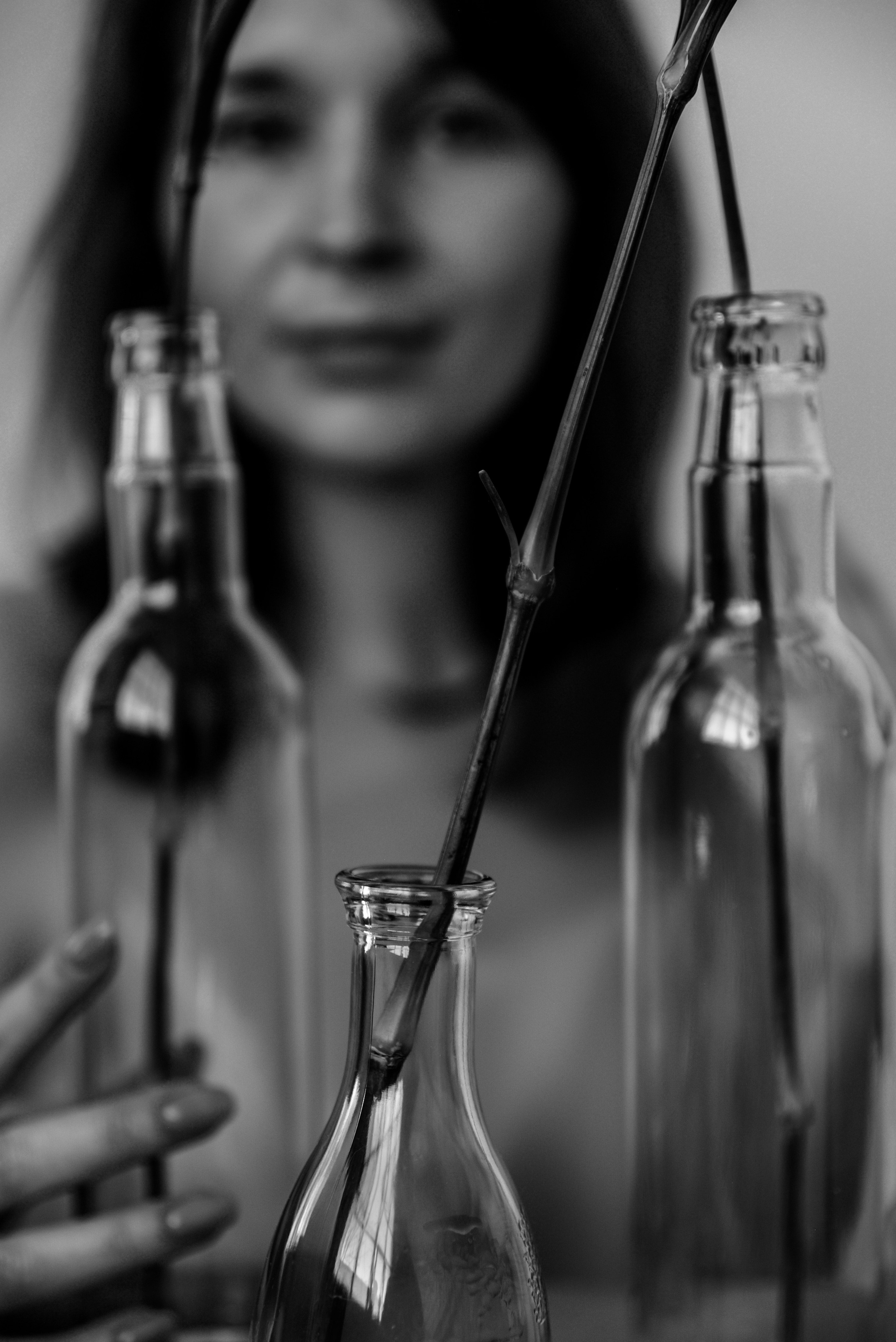 Нина. Фотограф в Челябинске