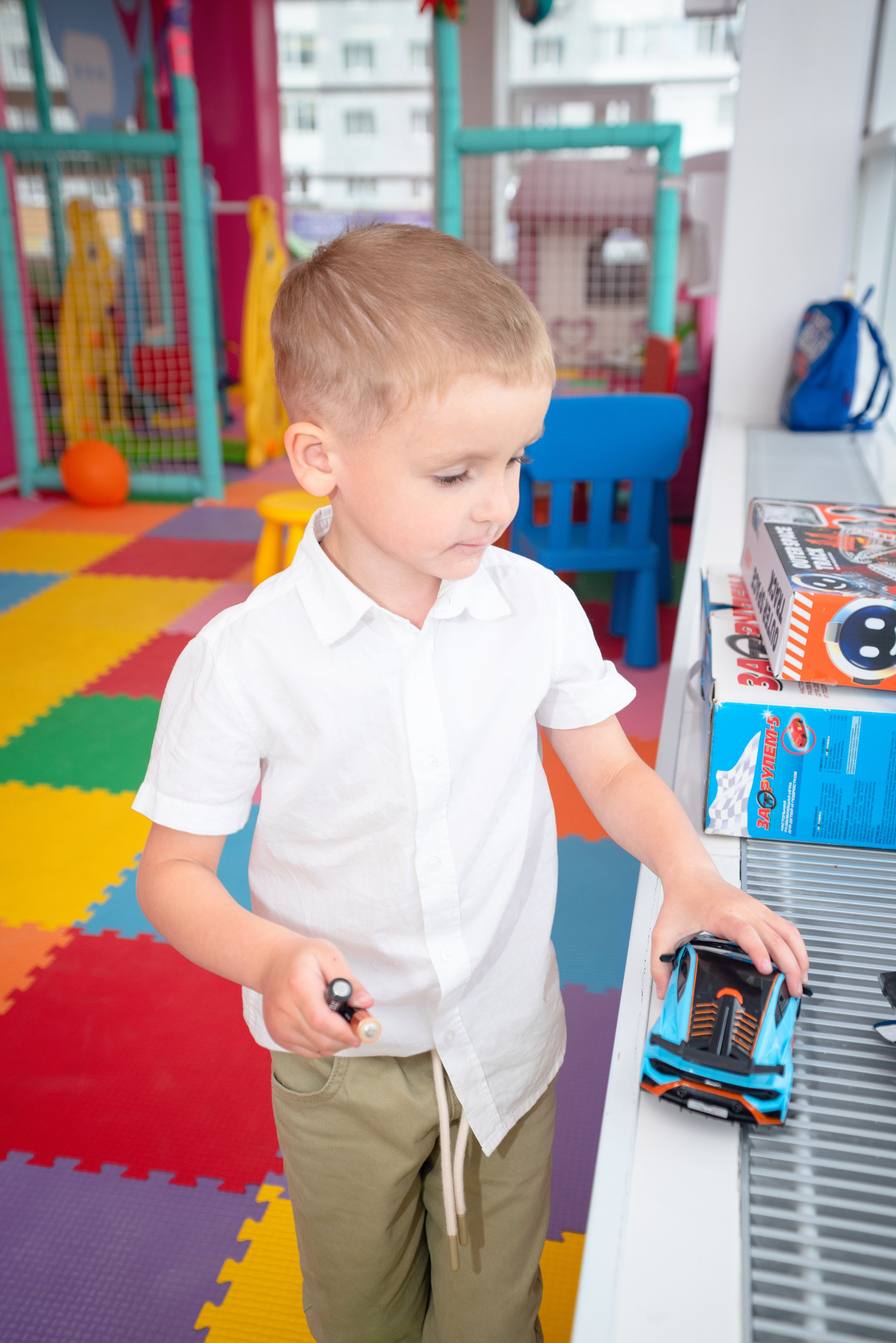 Репортажная фотосъемка детских праздников, дней рождений, выпускных вечеров и других мероприятий в Сургуте и Нефтеюганске.