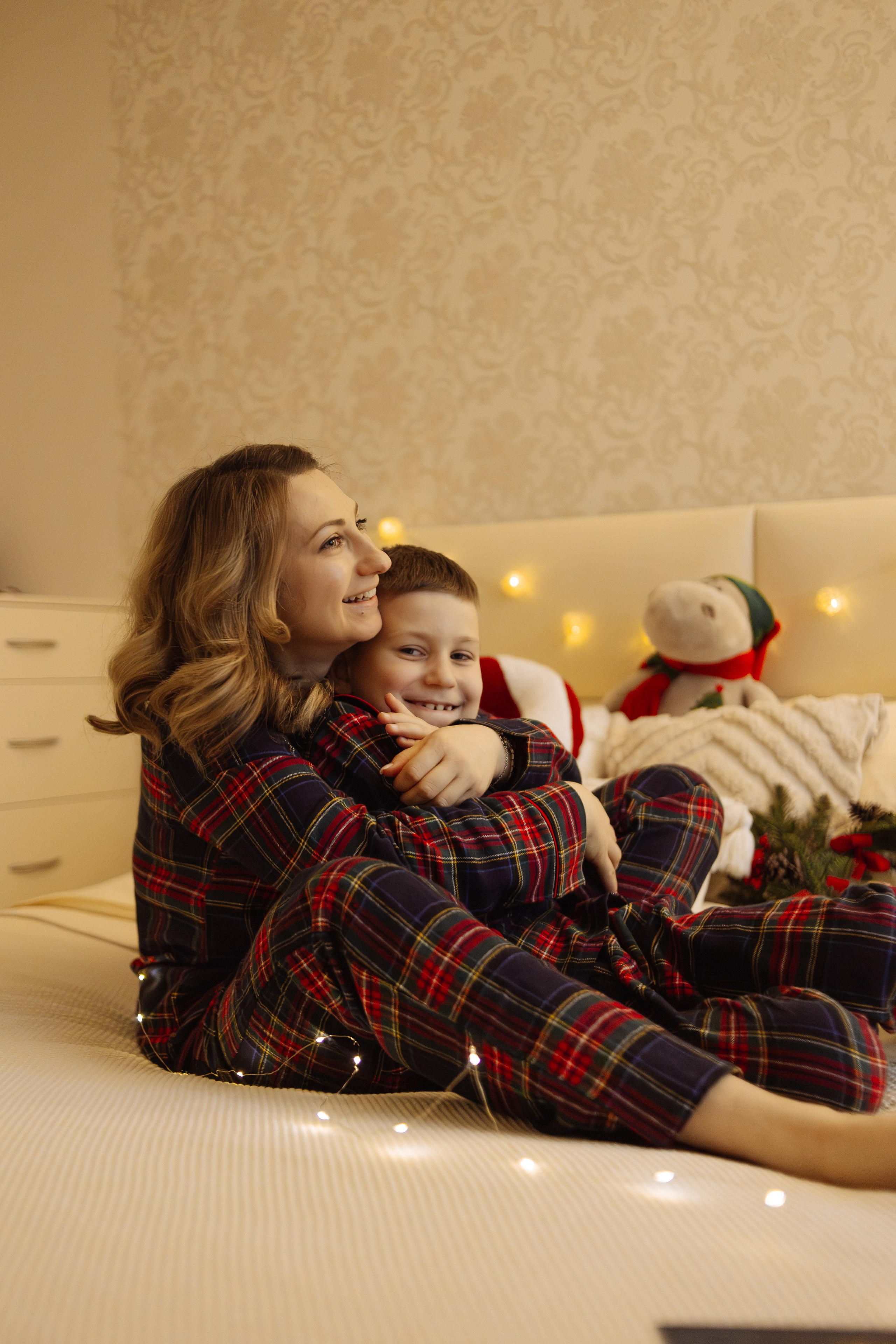 Домашняя. Фотограф Москва / Балашиха