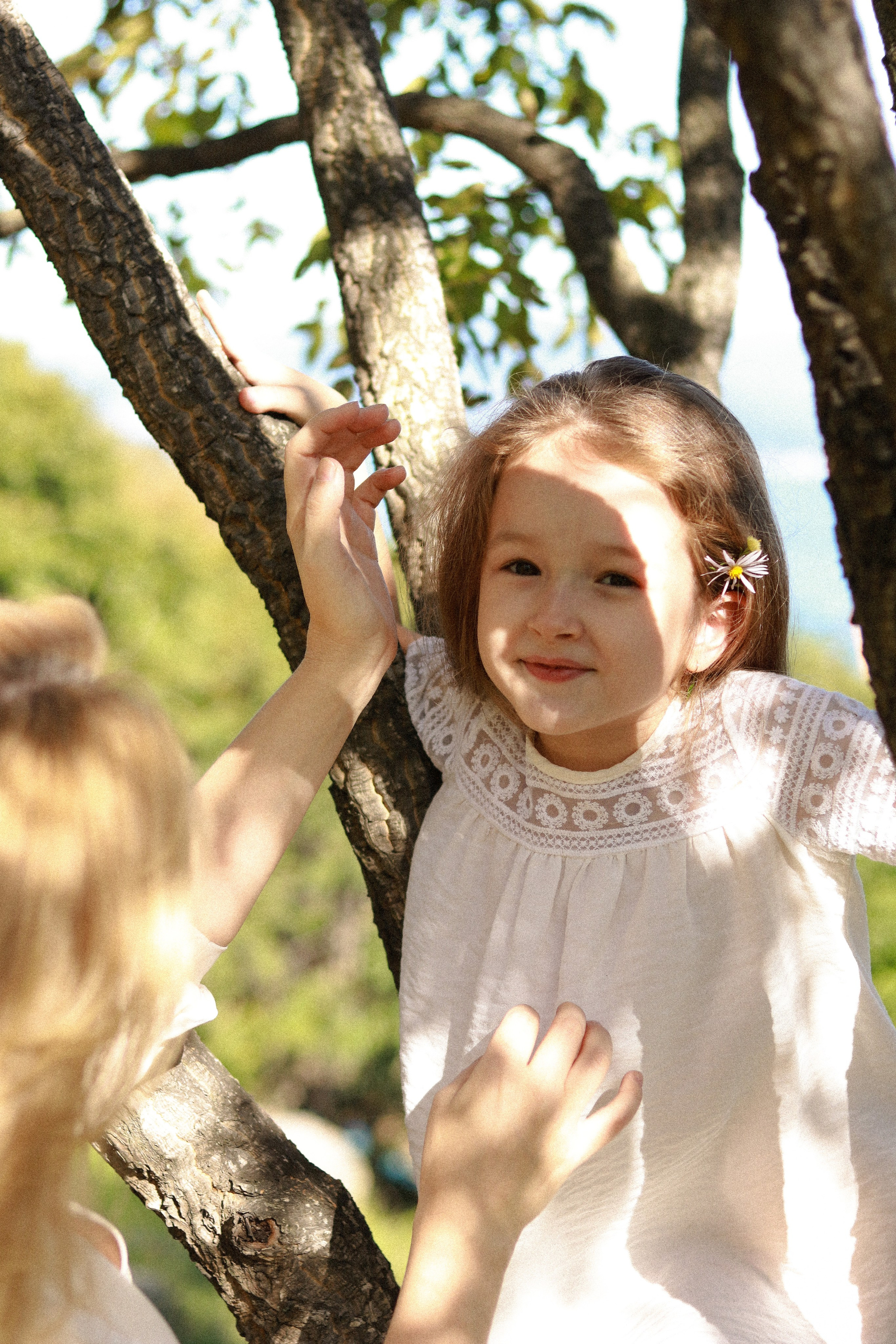 Лилия. Фотограф фотосалон SO! photo&video город Находка Приморский край