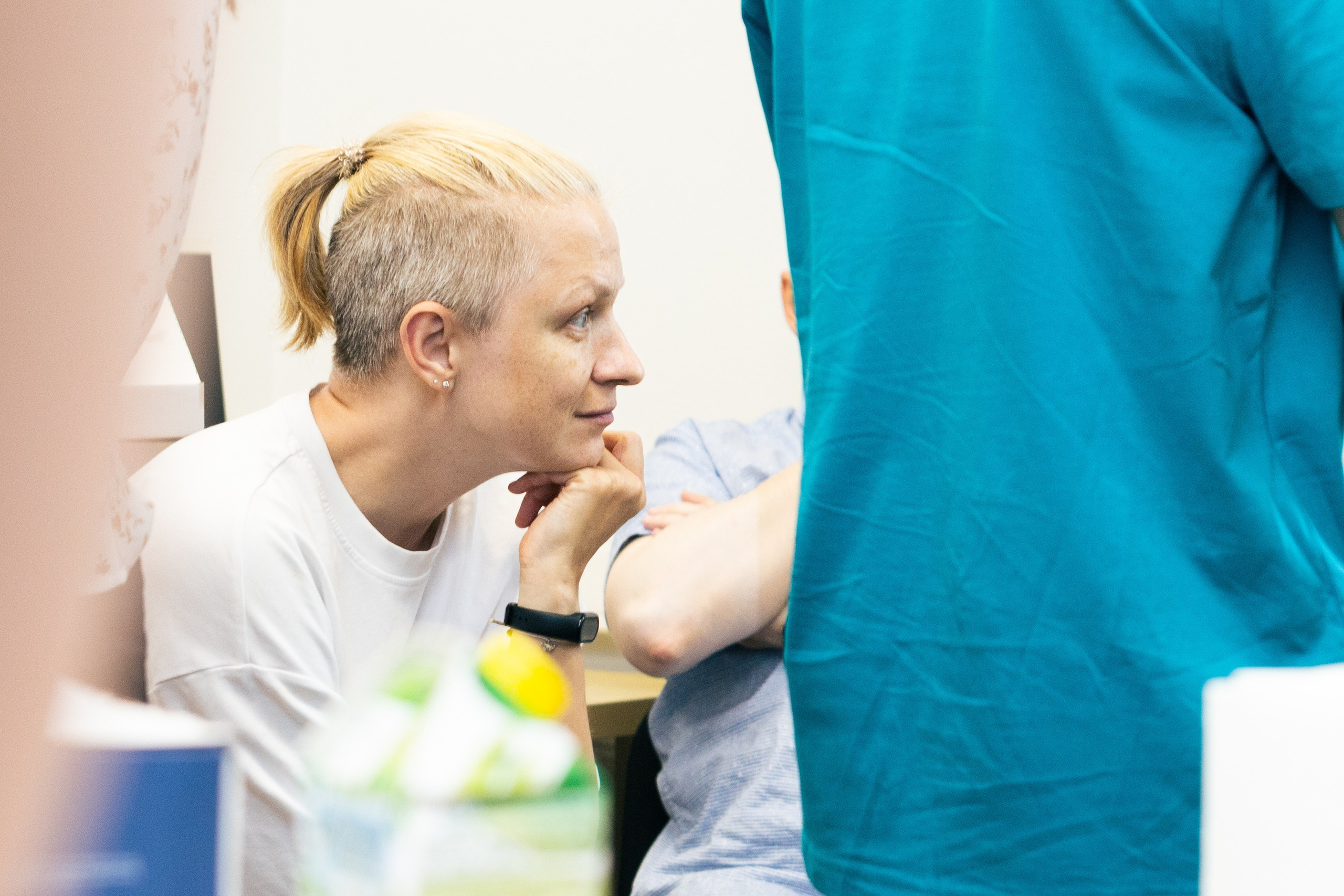 День рождения Deutsch-Klub / d.English