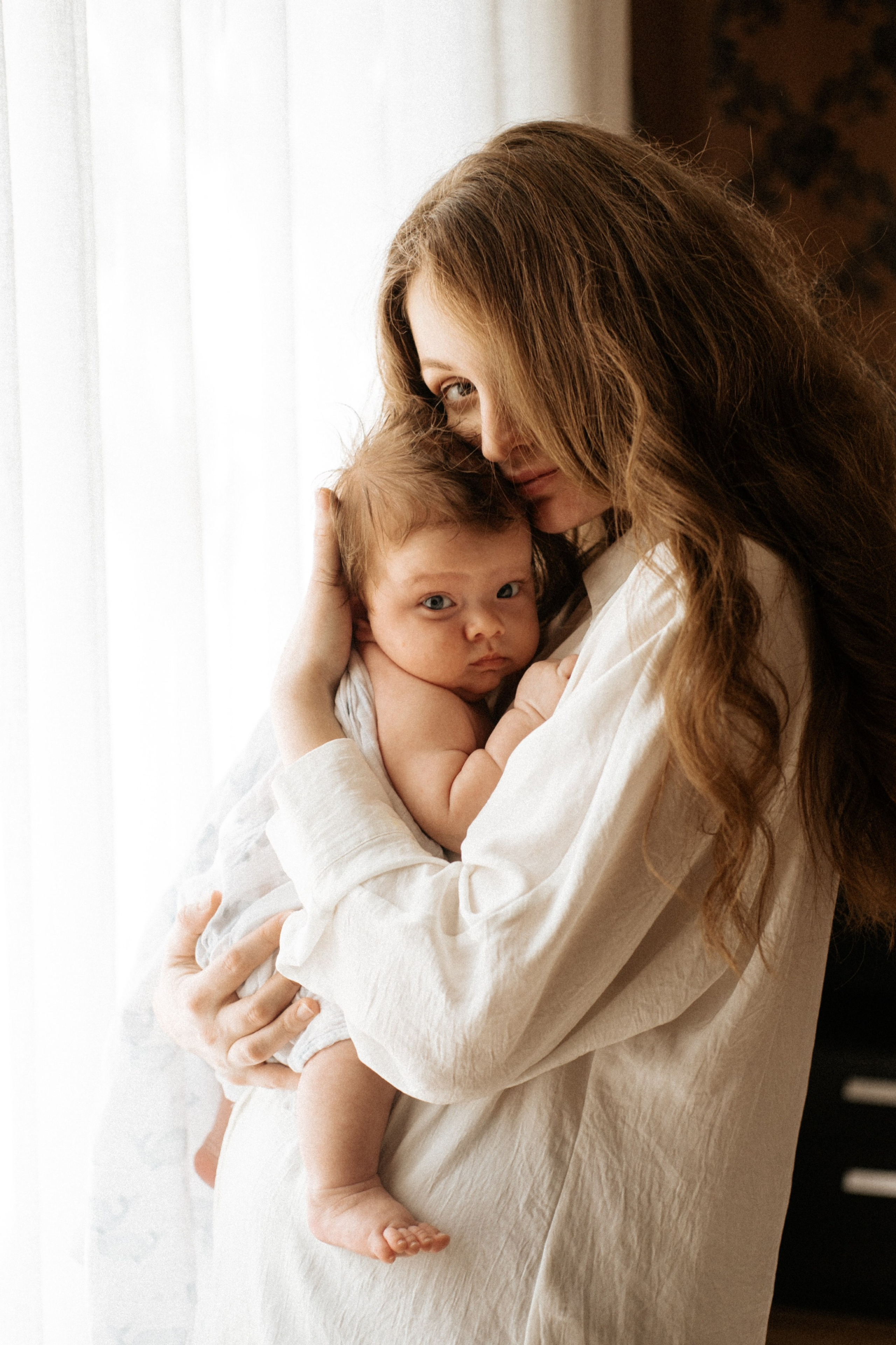 Маленький Юра. Главная