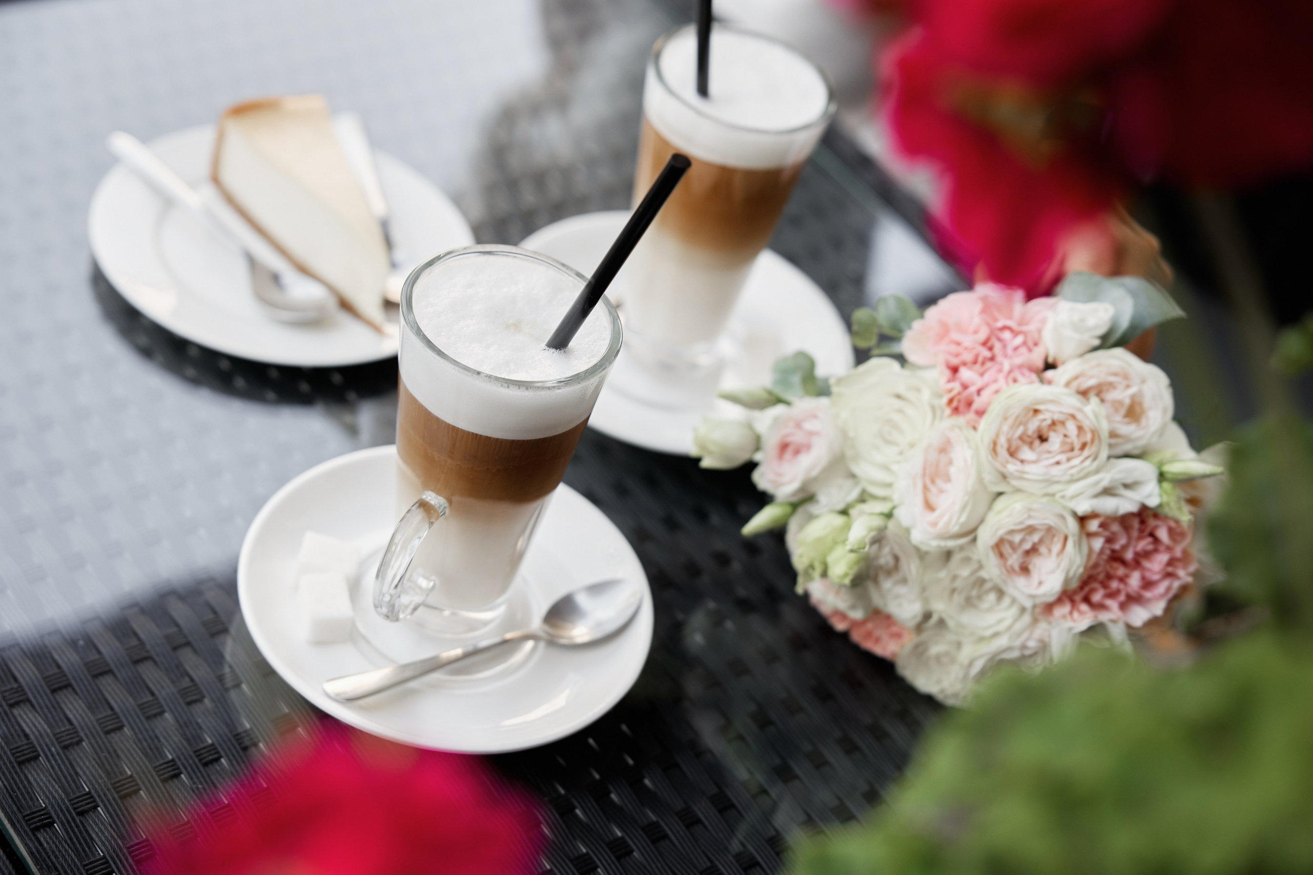 Сергей и Ольга. Главная