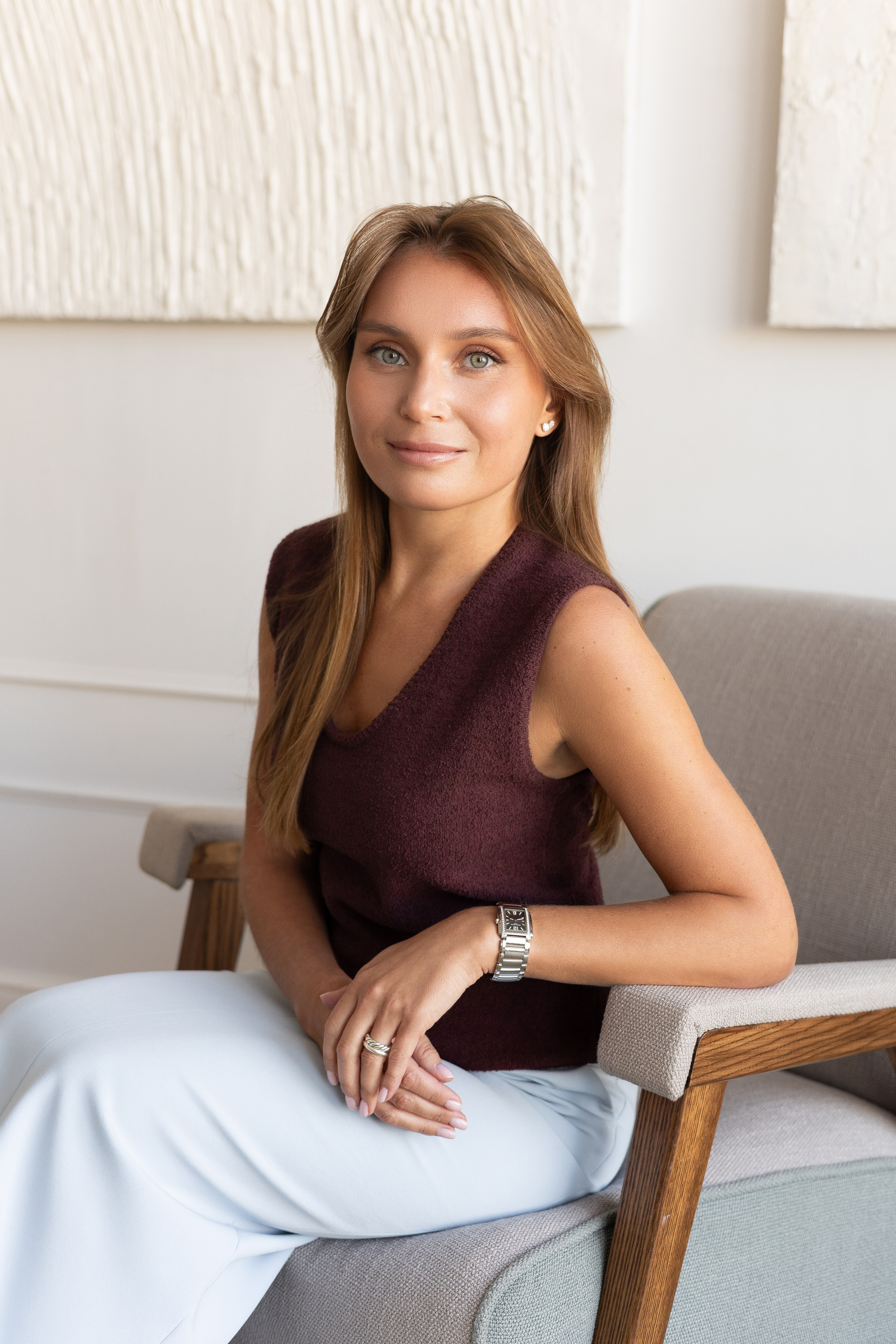 Валентина. Фотограф Анна Гаремина. Контент и индивидуальные съёмки