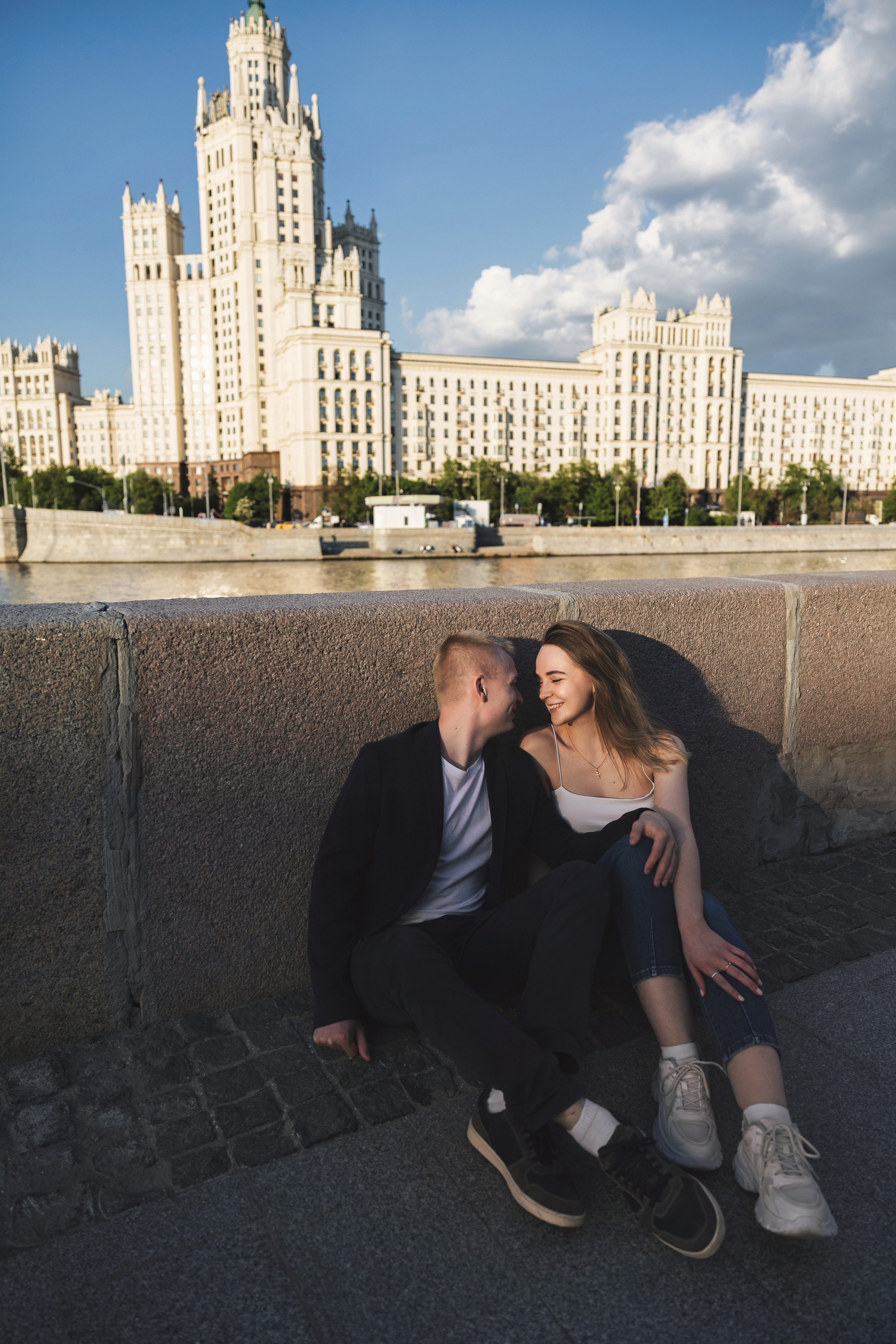 А & Д. Свадебный, семейный и индивидуальный фотограф в Зеленограде и Москве Ирина Костенко