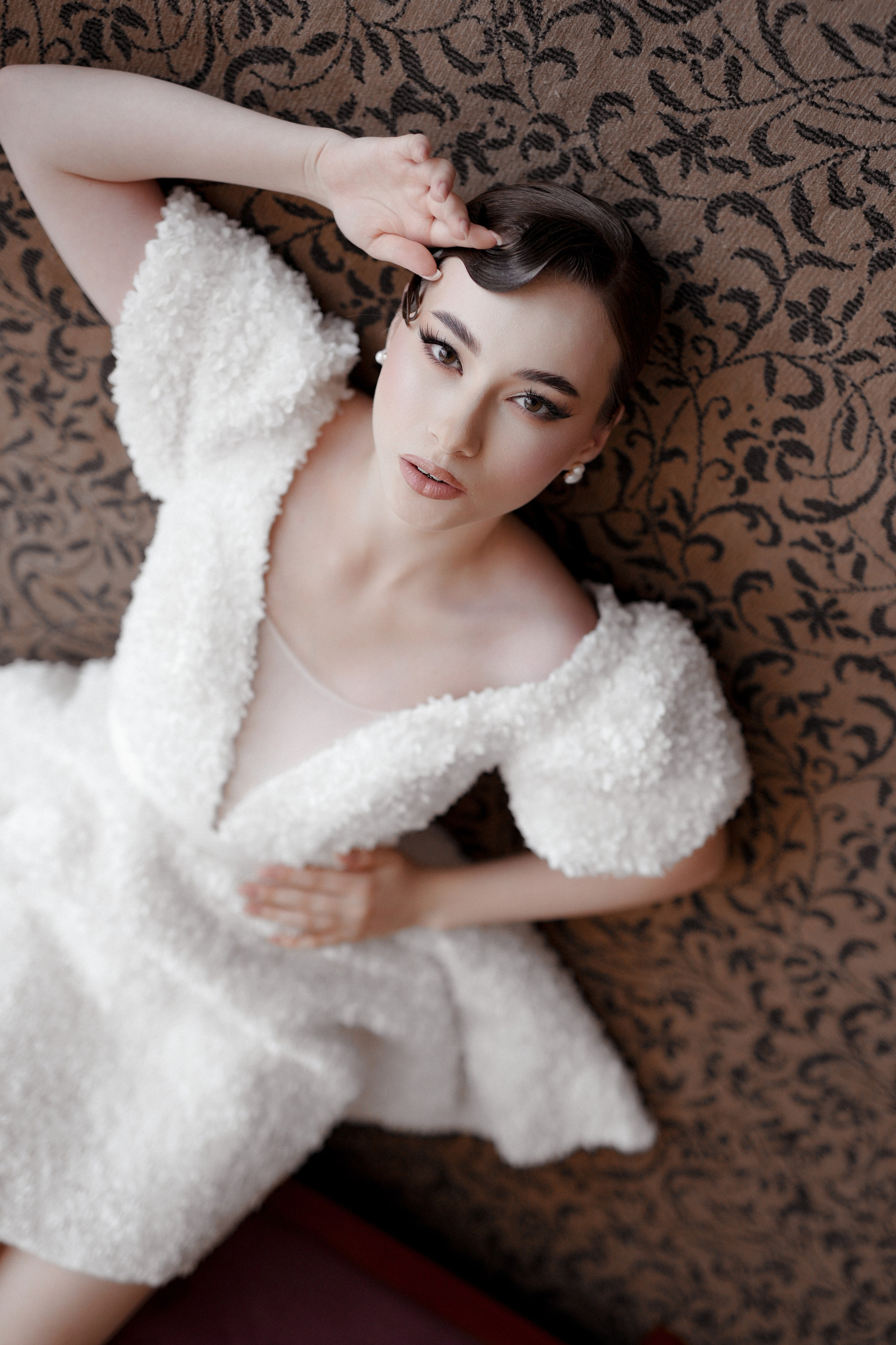 Candy. Свадебный фотограф Иван Попов в Москве, Бишкеке и по всему миру!