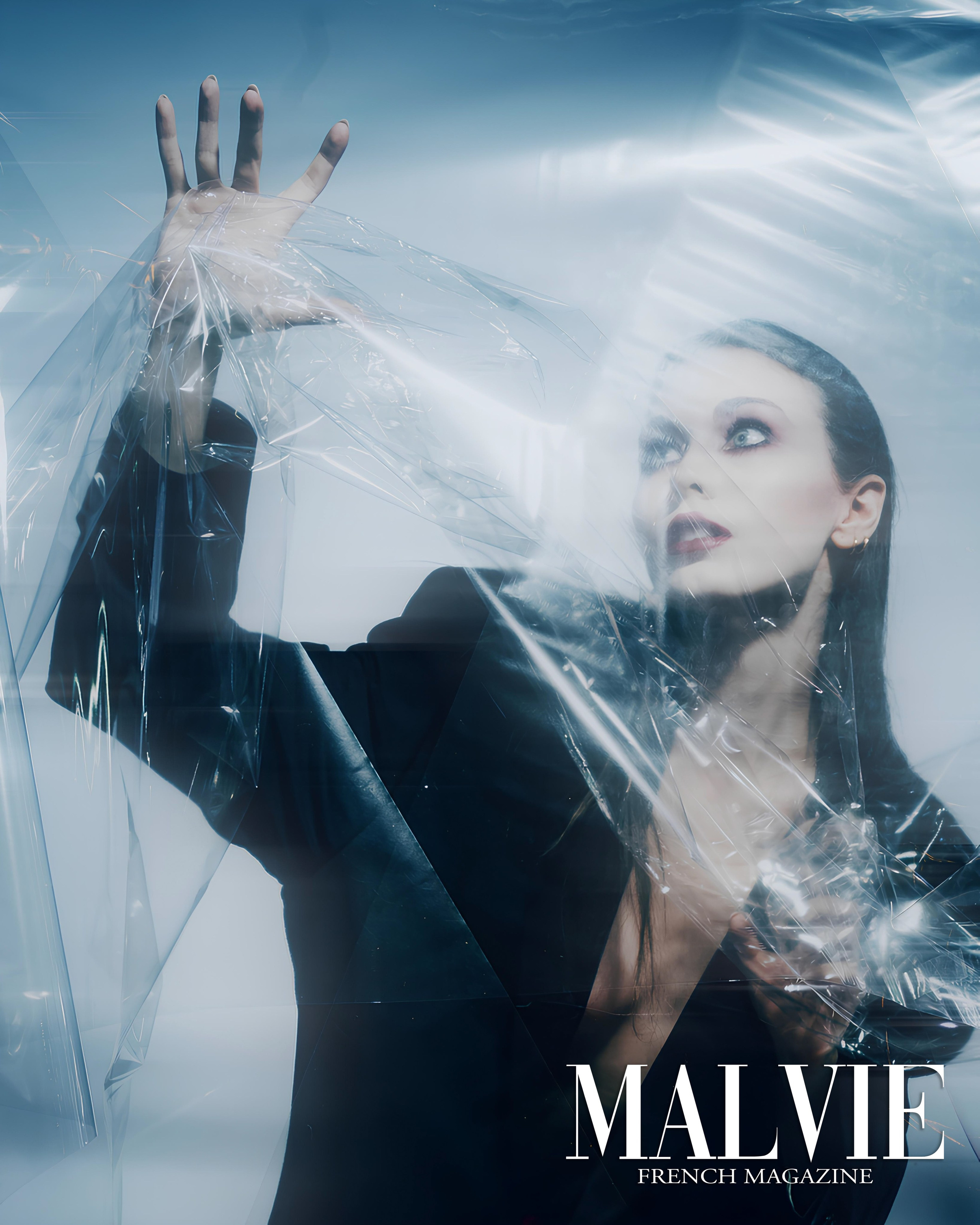 Публикации в журналах. Фотограф Екатеринбург для вас или вашего бренда