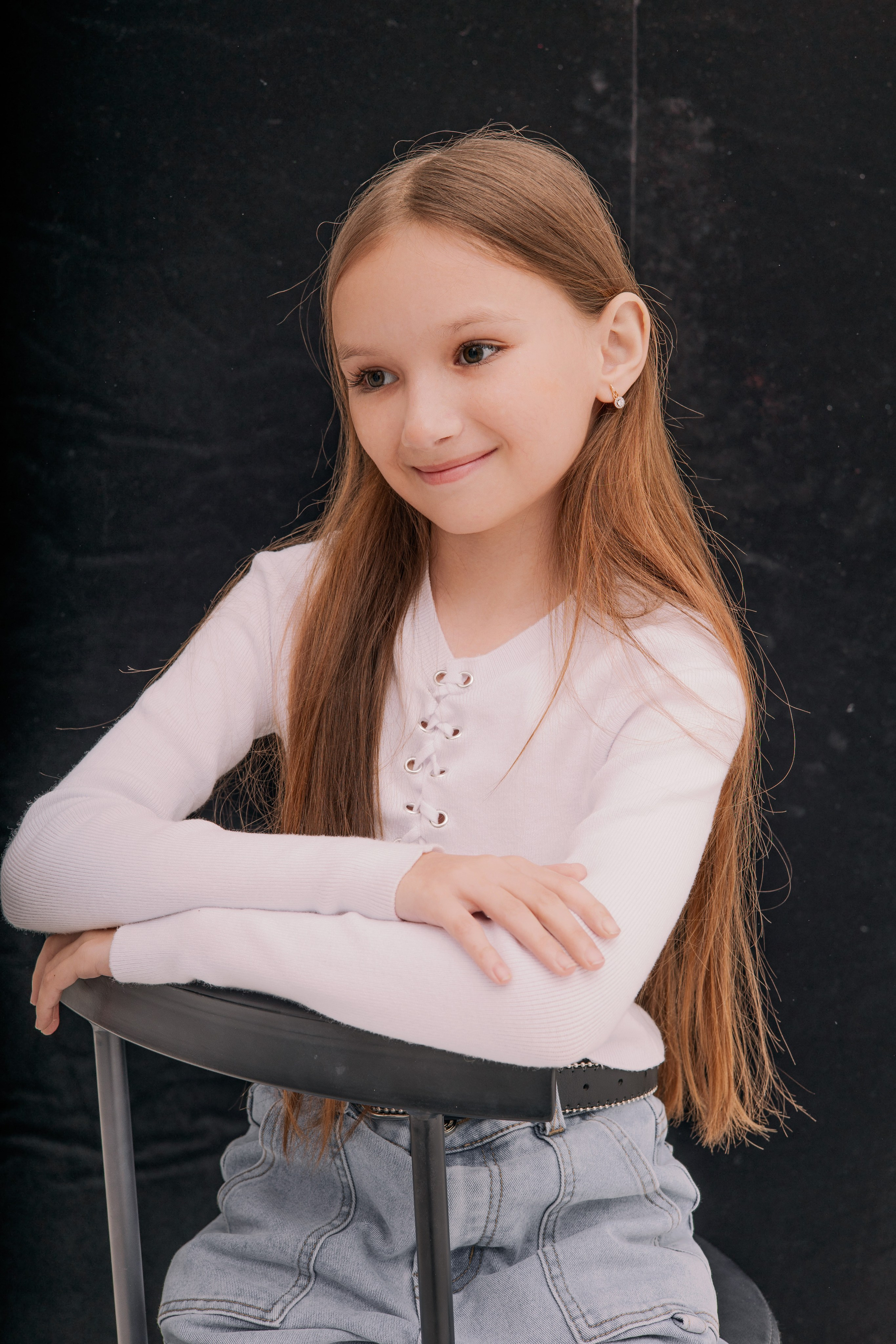 Настя с мамой. Портретный, свадебный, репортажный фотограф во Владивостоке Юлиана Джули Фокс