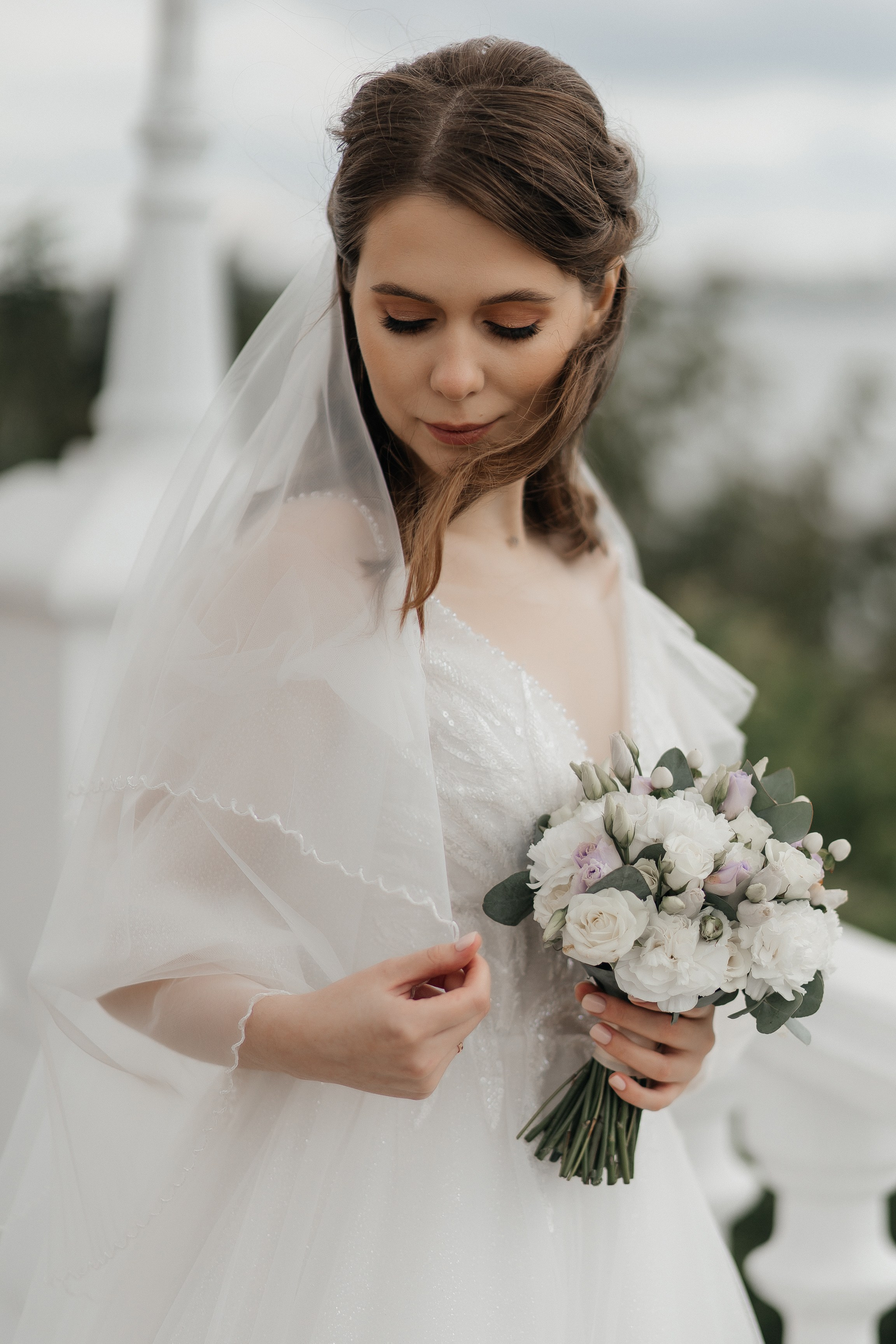 Наташа и Ваня. Свадебный фотограф Кристина Тимощук