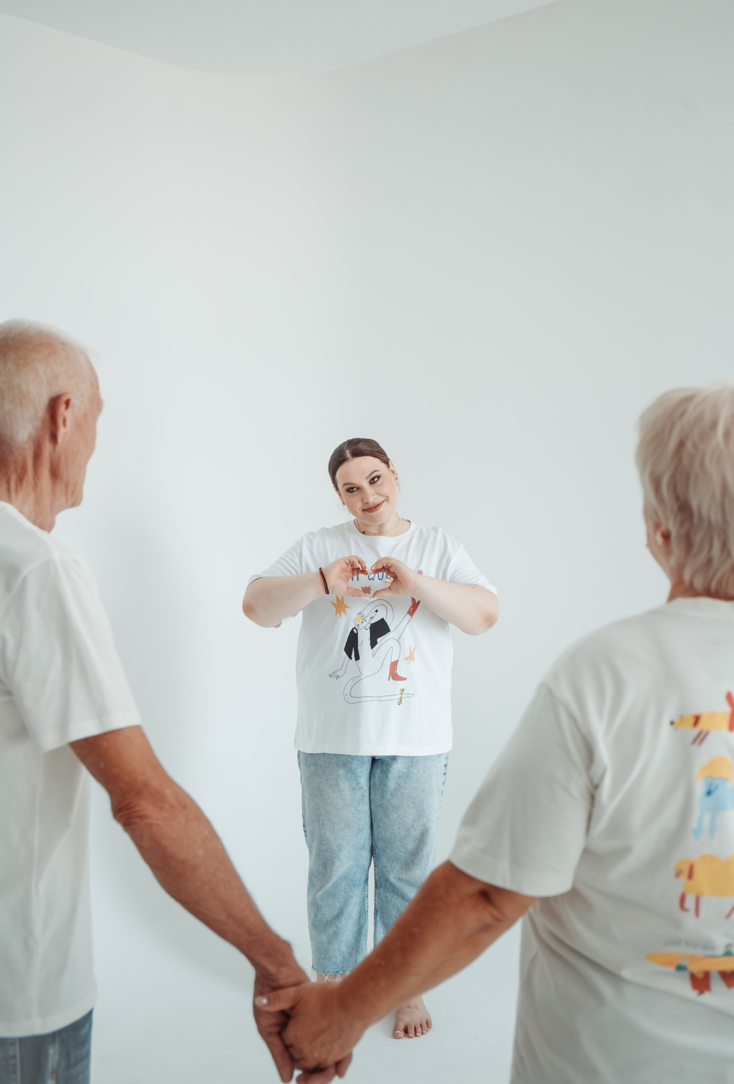 Семейные фото. Семейный фотограф из Новошахтинска Антонина Змиенко