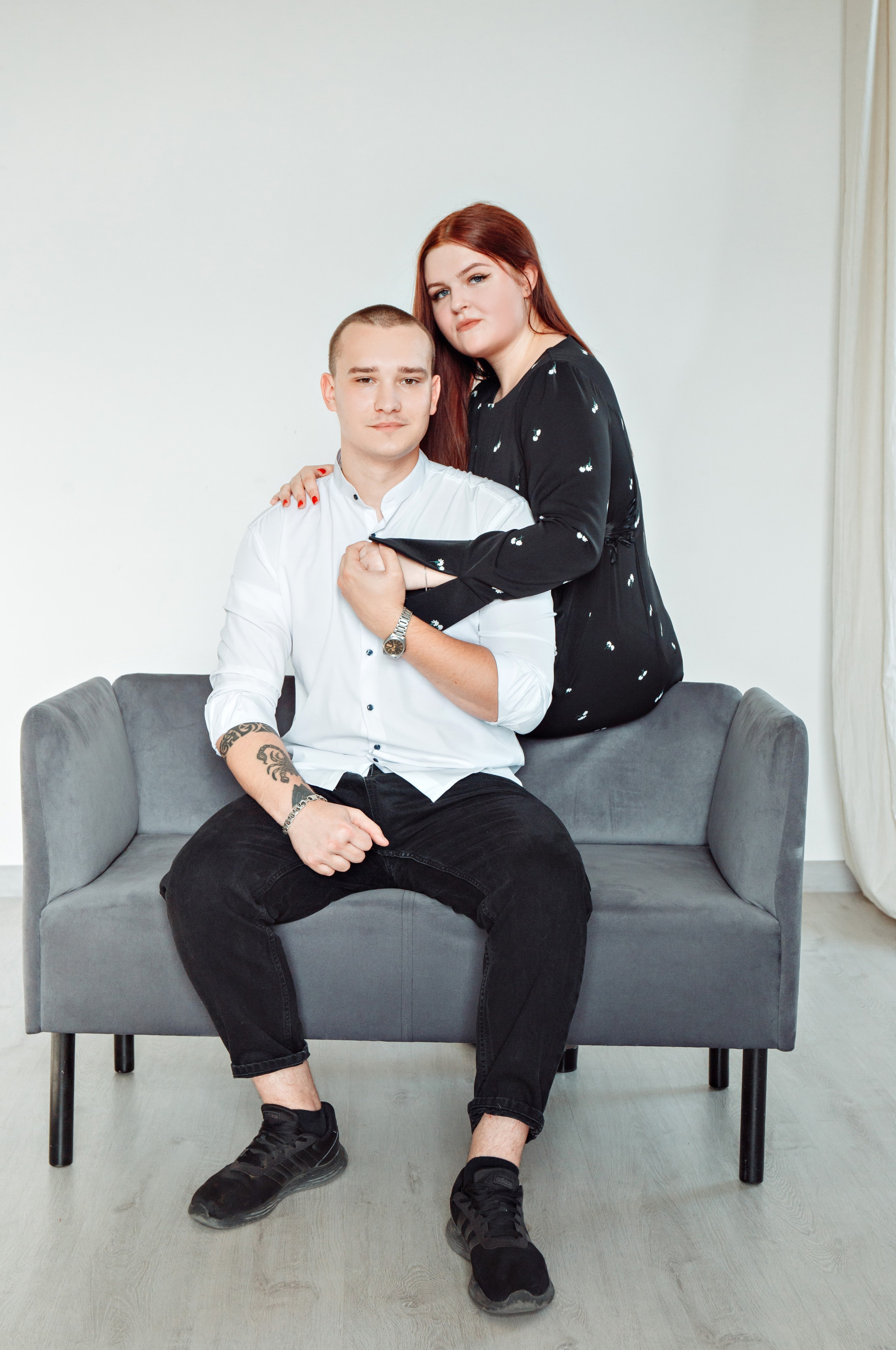 Семейные фото. Семейный фотограф из Новошахтинска Антонина Змиенко