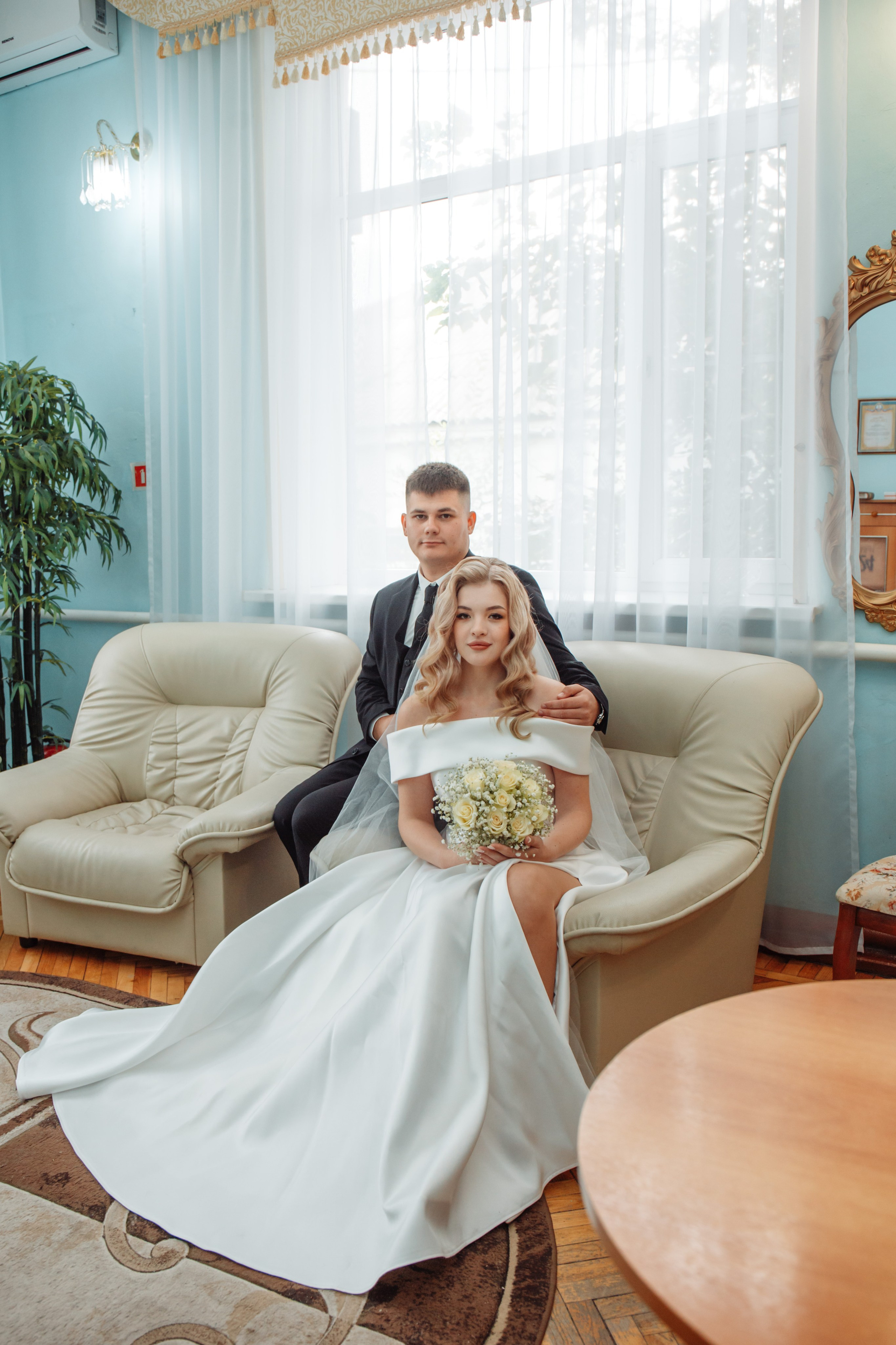 Свадебные фотосессии. Семейный фотограф из Новошахтинска Антонина Змиенко