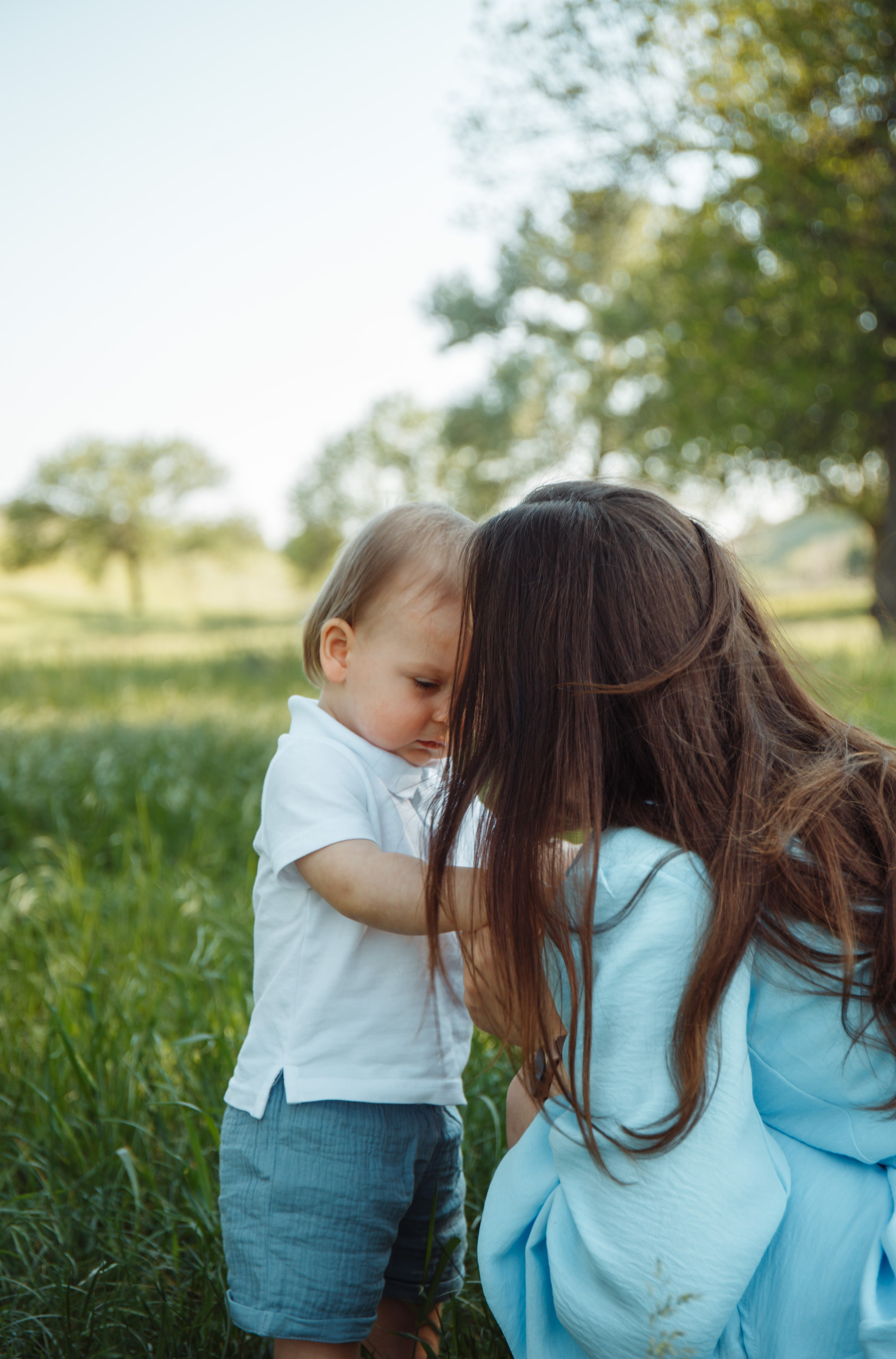 Семейные фото. Семейный фотограф из Новошахтинска Антонина Змиенко