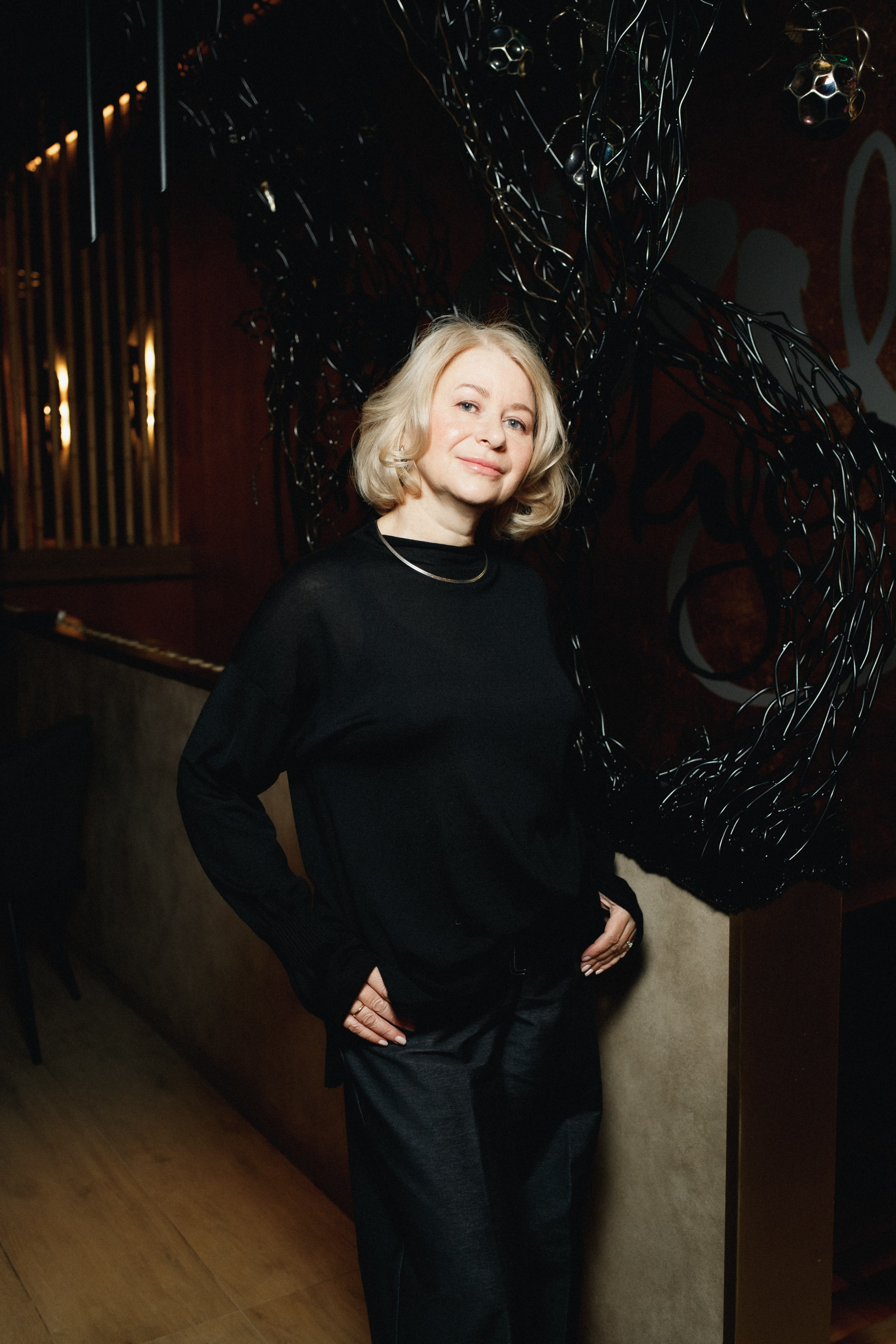 ХАРИБУ [ГАСТРОУЖИН]. СВОИ. ФОТООТЧЕТЫ-СОБЫТИЯ-МЕСТА