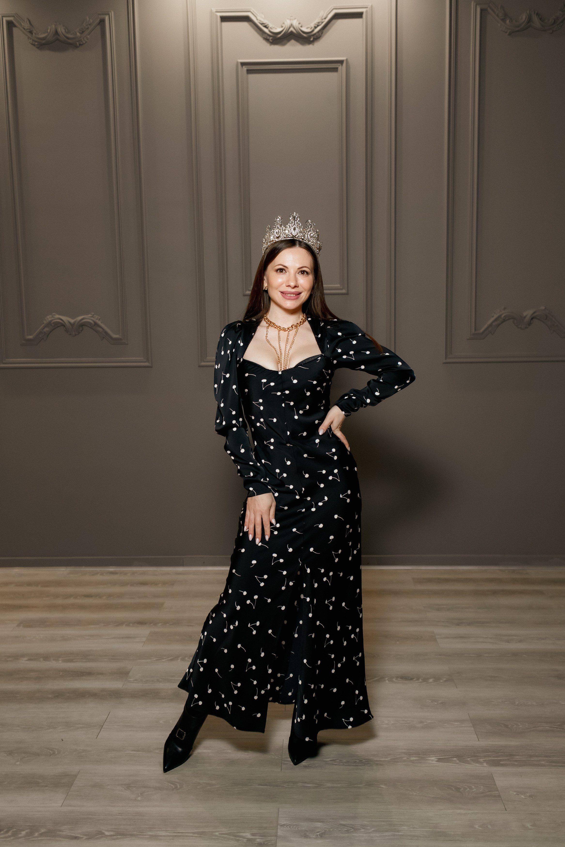 КОРОЛЕВА ДАЛЬНЕГО ВОСТОКА 2024 [ОТКРЫТИЕ КОНКУРСА]. СВОИ. ФОТООТЧЕТЫ-СОБЫТИЯ-МЕСТА