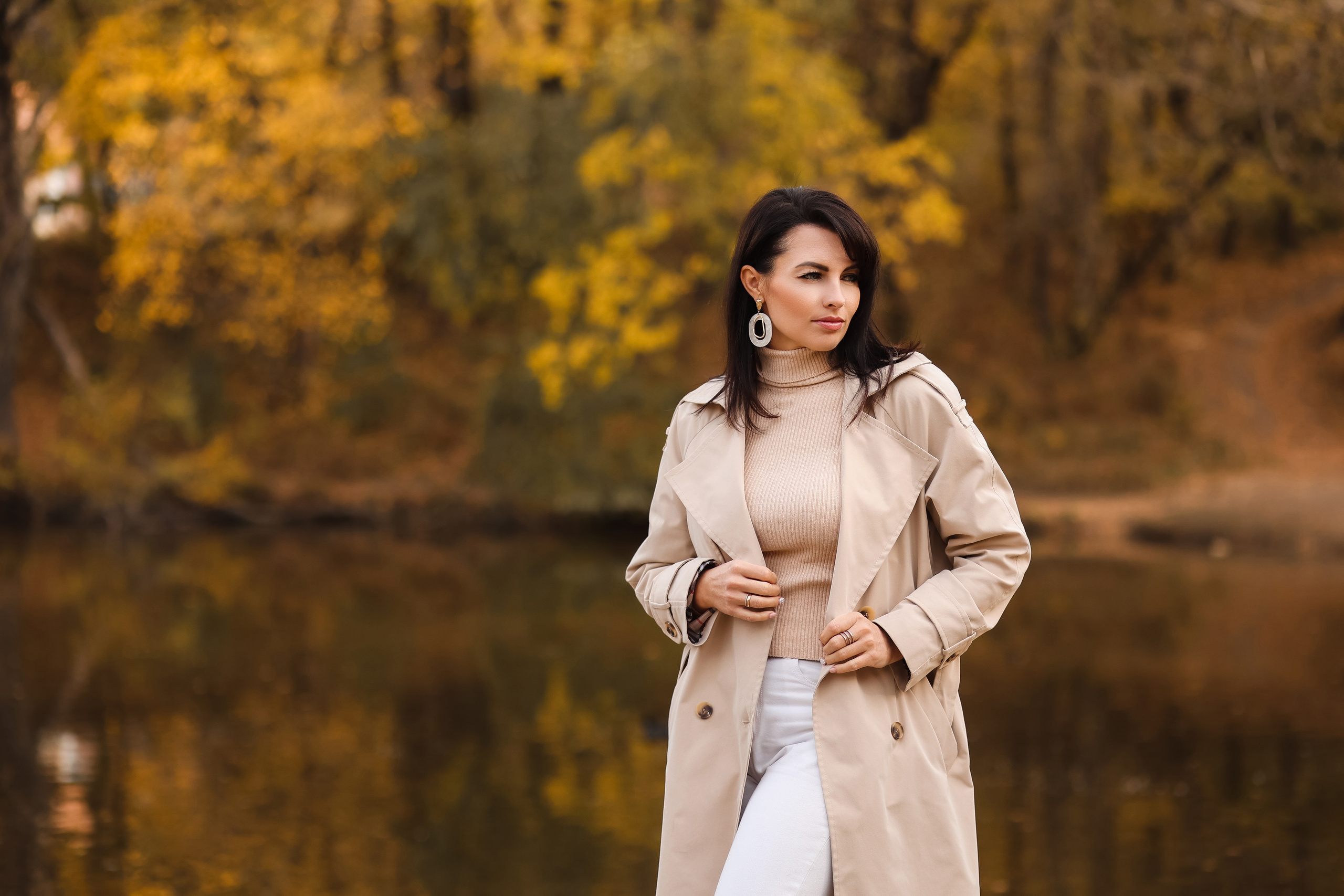 Осенние съемки. Главная