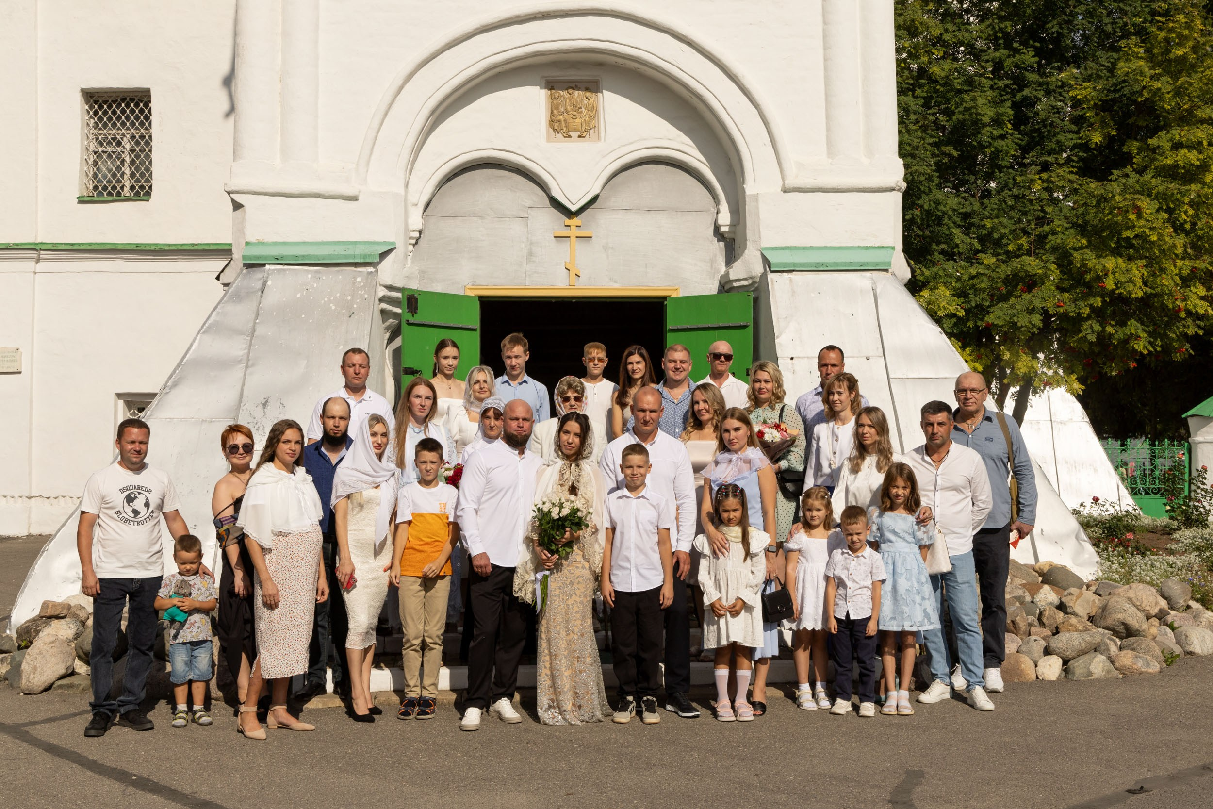 Венчание | фотосъемка