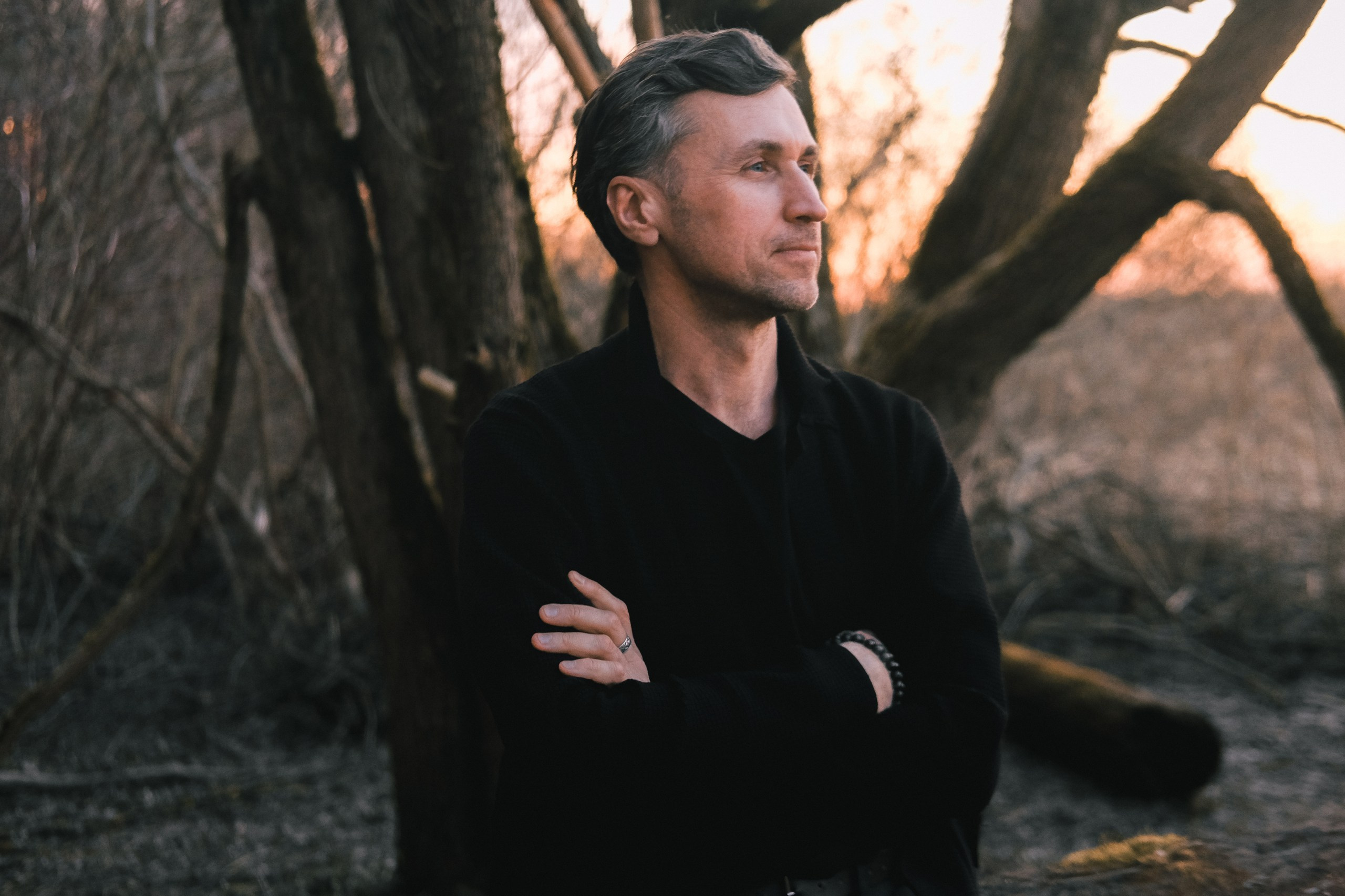 One. Фотохудожник в Карелии и Санкт-Петербурге