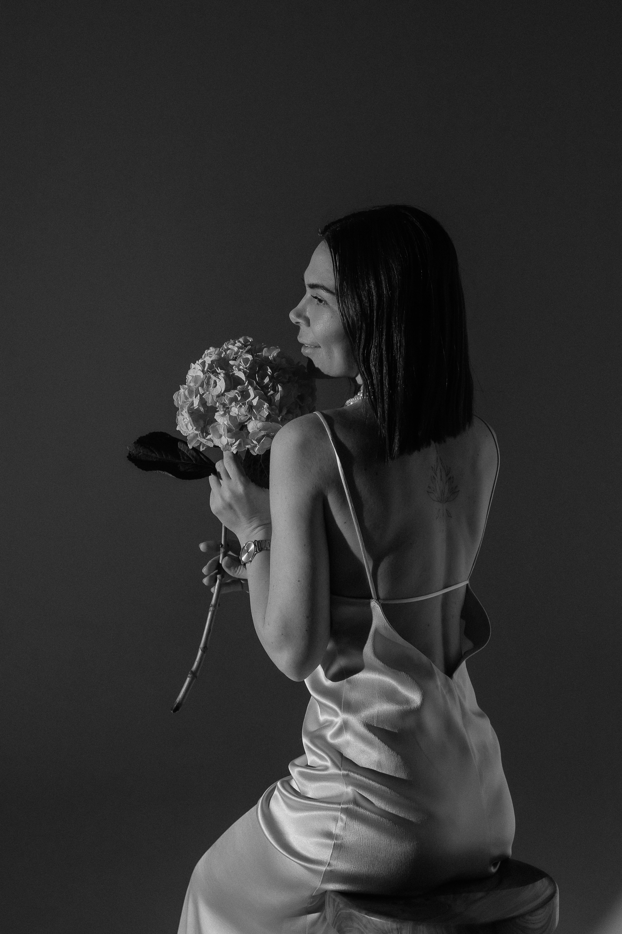 Анна. Фотограф Екатеринубрг/Верхняя Пышма