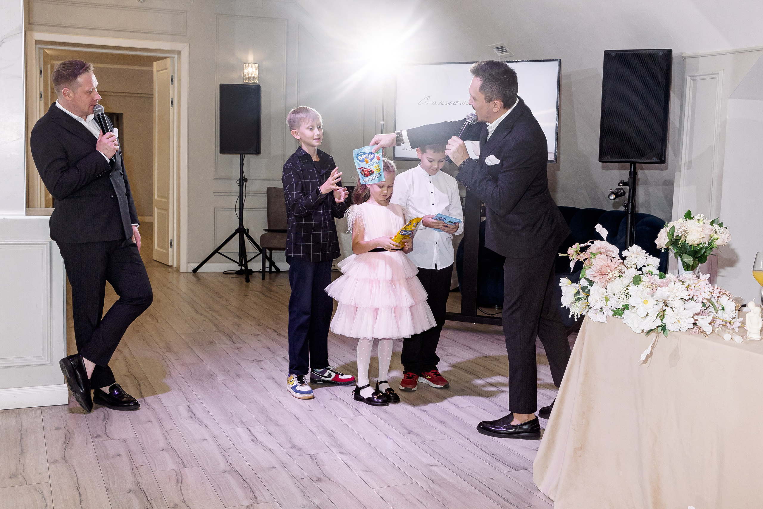 Станислав и Марина. Свадебный и семейный фотограф в Челябинске Юлия Ишимова