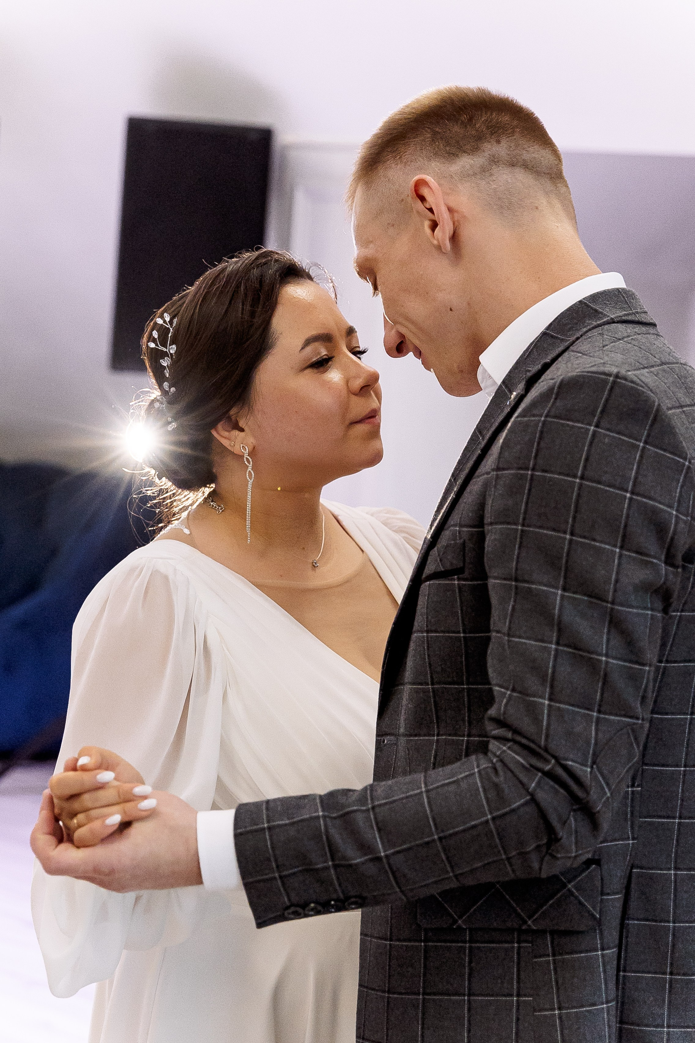 Станислав и Марина. Свадебный и семейный фотограф в Челябинске Юлия Ишимова