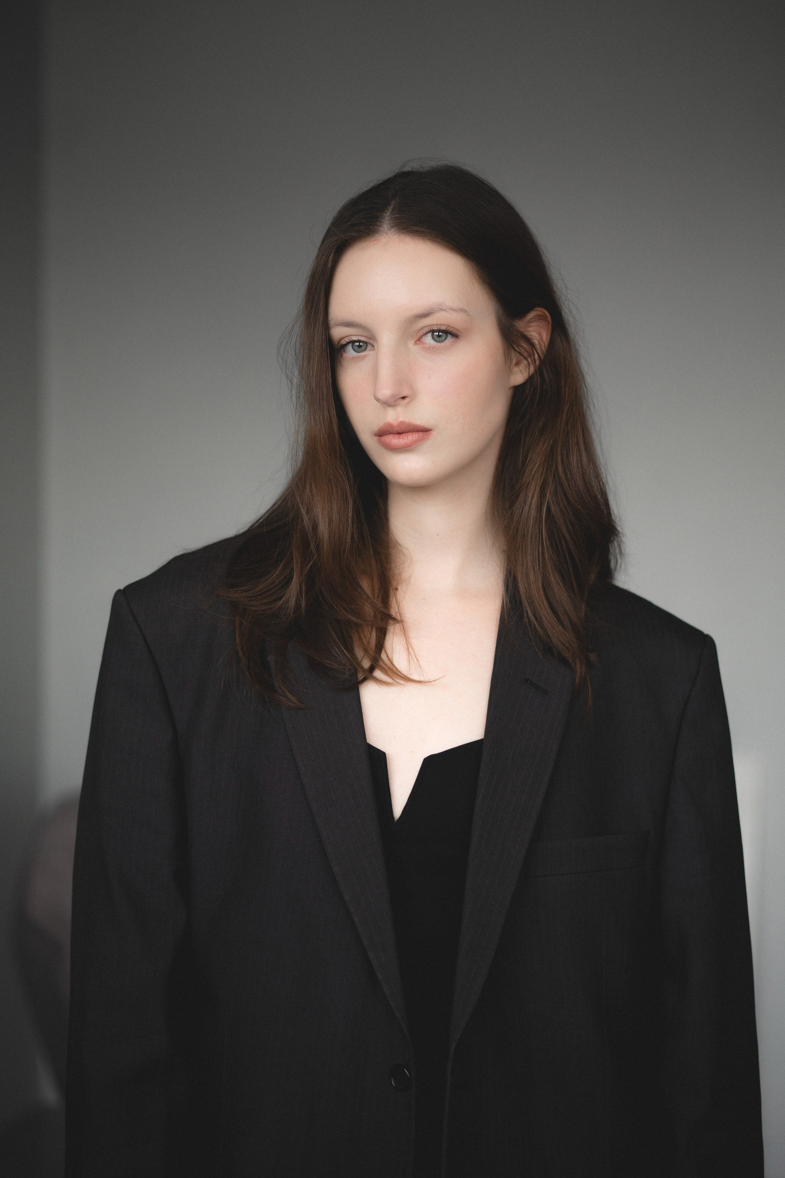 Anastasia A. Modeling agency TM MODELS