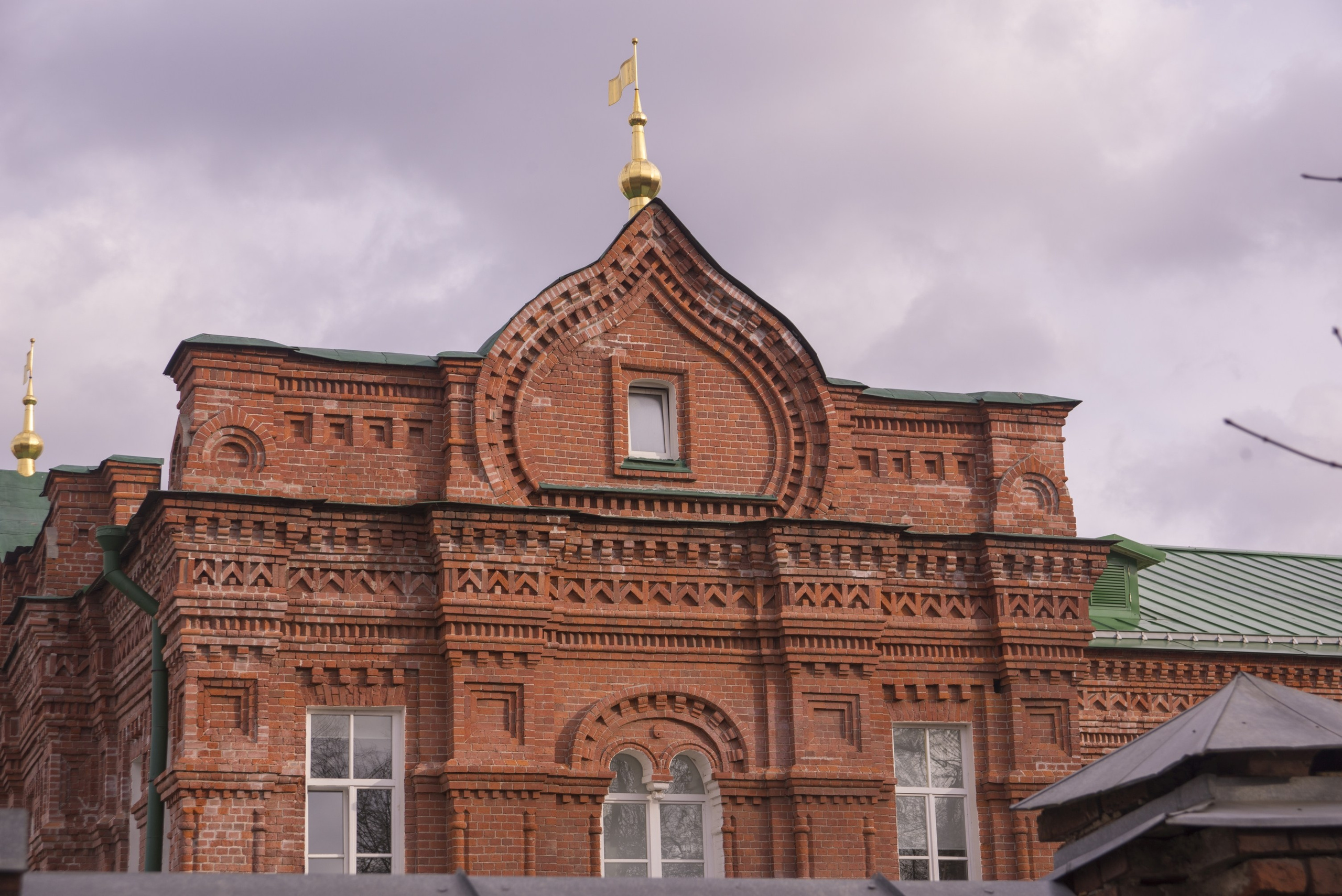 Сергиев Посад. Октябрь 2019. Игорь Жучков. Россия увиденная глазами путешествующего фотографа