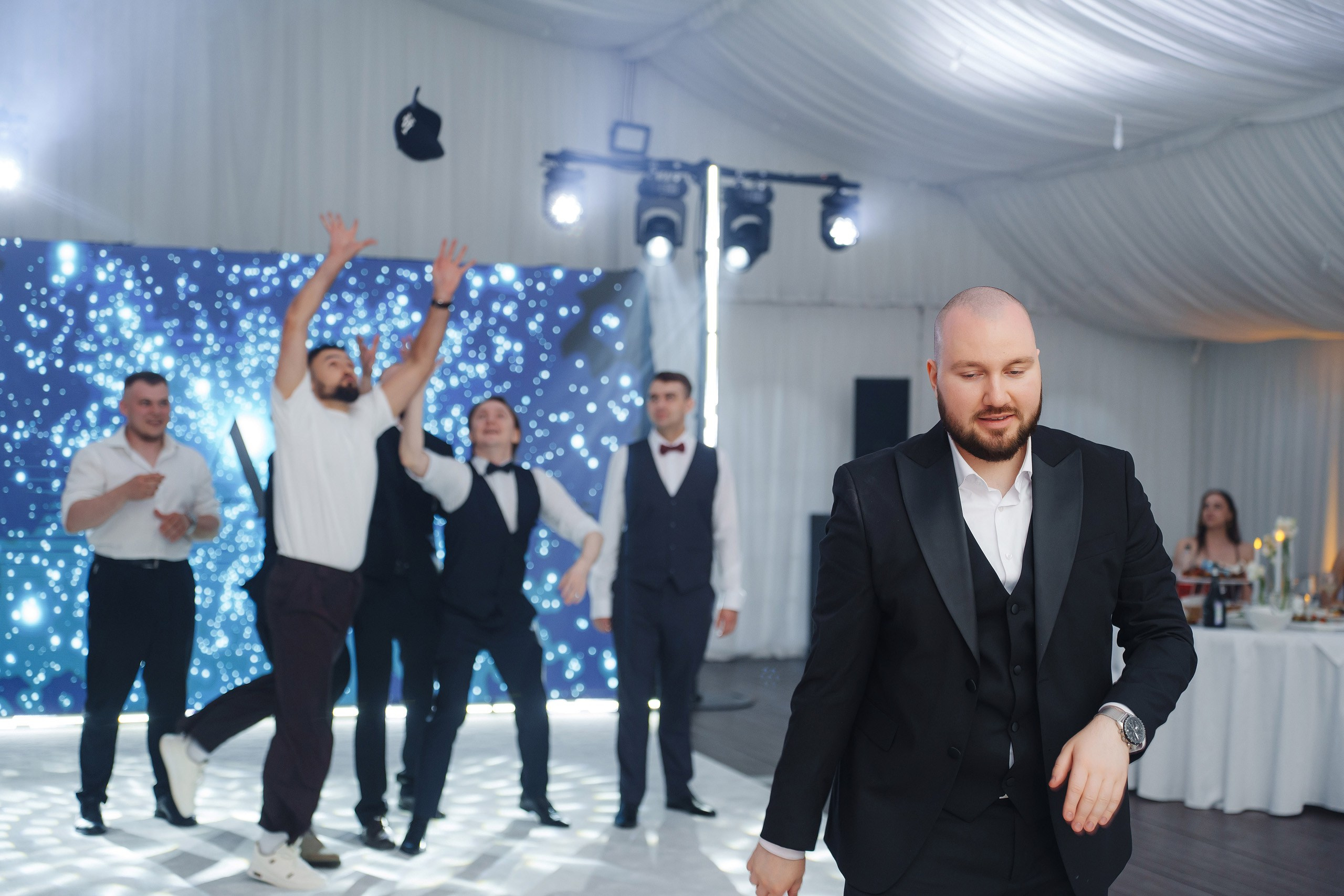 Андрей и Мария. Главная