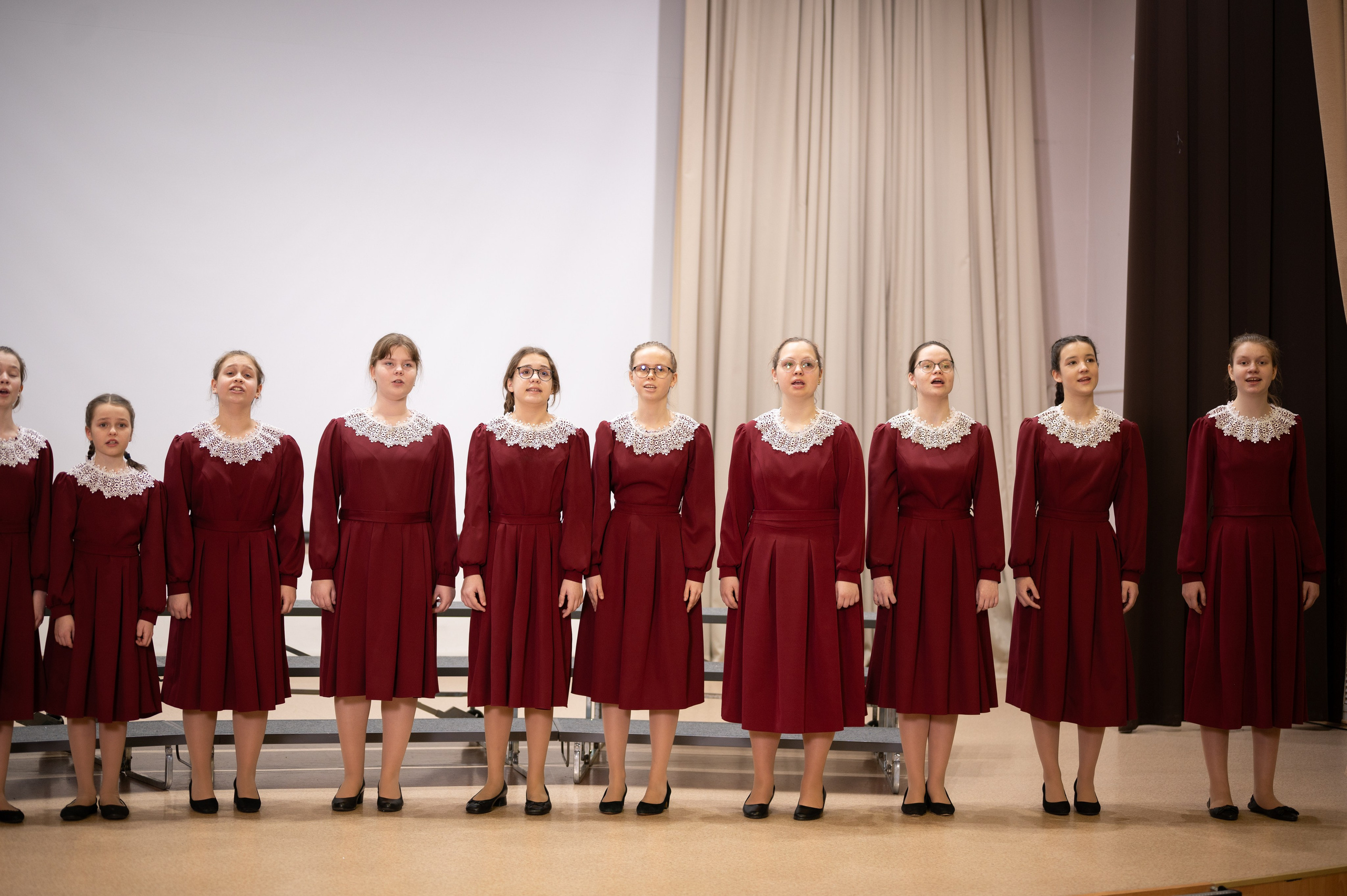 «Пою тебе мое отечество» репортаж конкурса. Фотограф новорожденных, семейный детский в Тюмени Татьяна Морозова