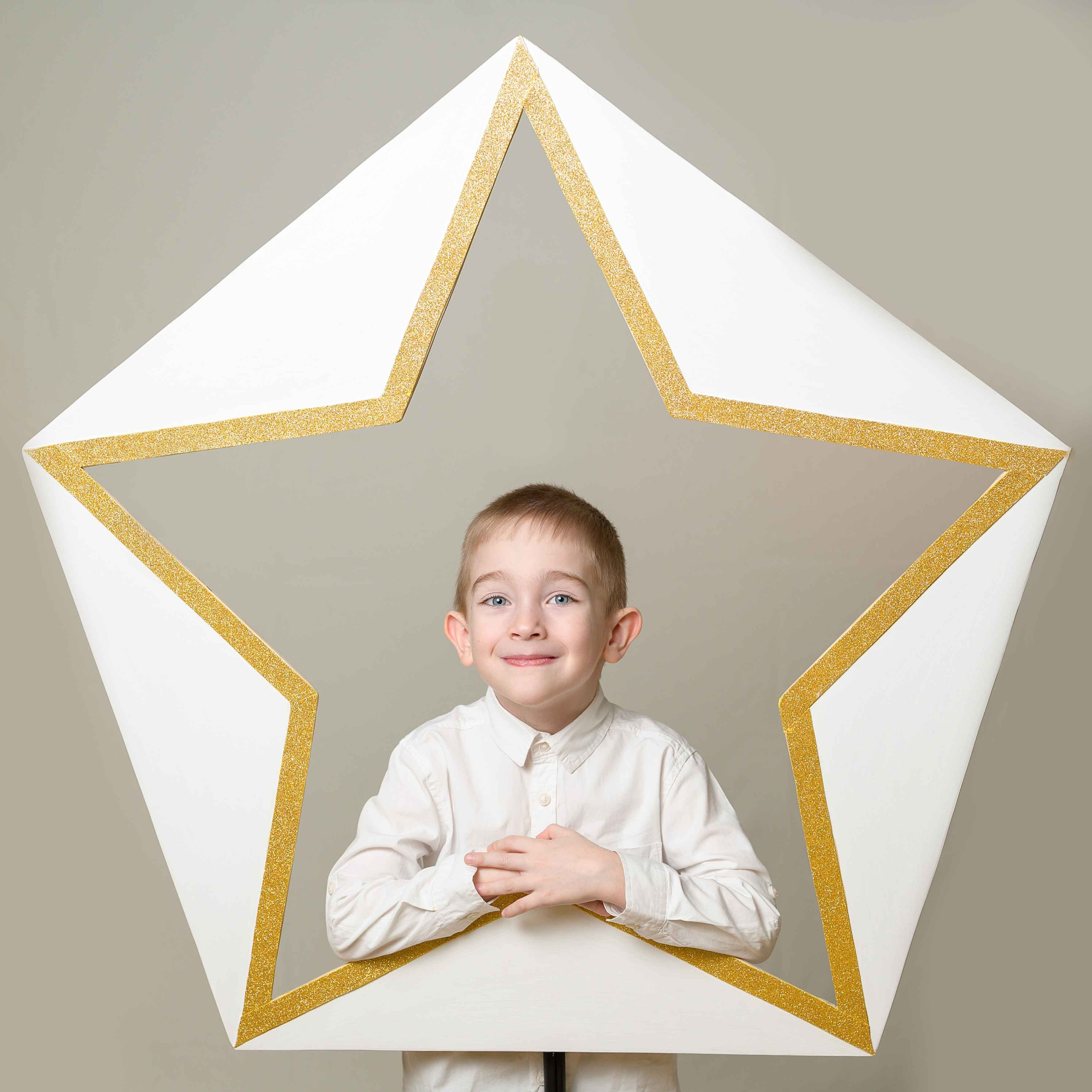 Д/с № 3к3 группа «Звёздочки» (индивидуальный дизайн книги). Фотограф новорожденных, семейный детский в Тюмени Татьяна Морозова