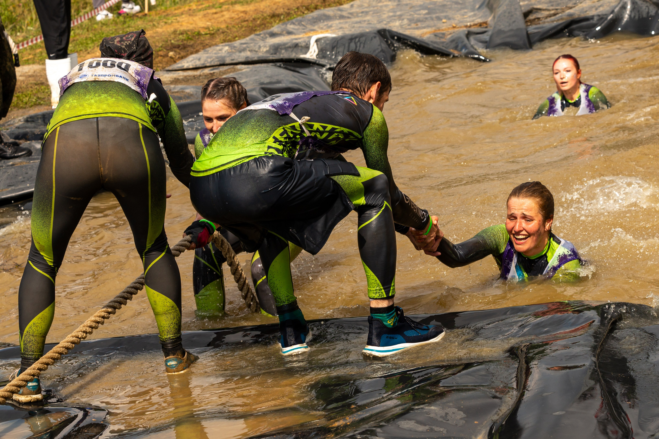 Репортажная фото в Екатеринбурге ЕКБ