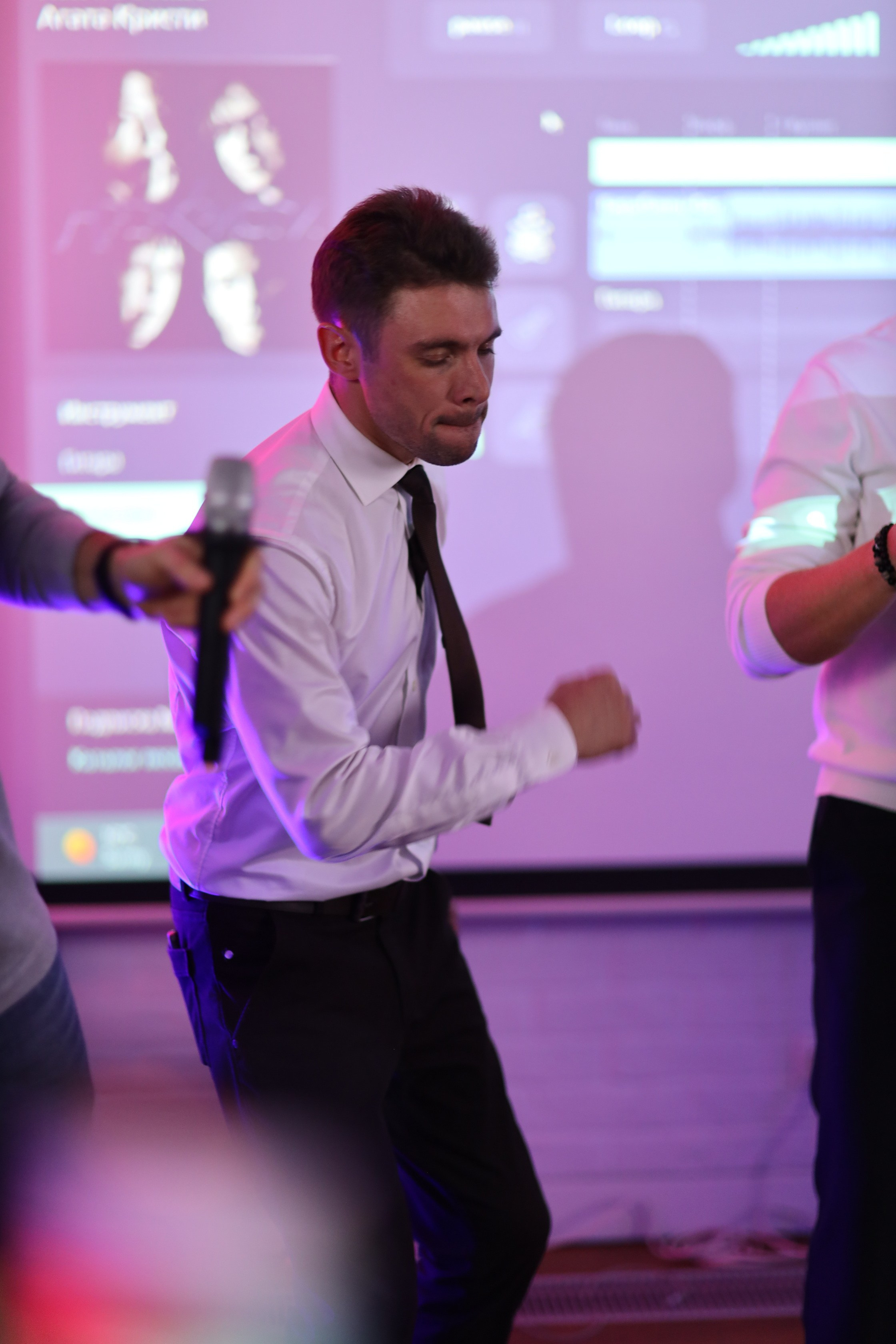 МастерМайнд 1.2. Съемка в студии под ваш запрос, студийные съемки, фотографии архитектурных объектов — Александр Евстигнеев — фотограф Москва