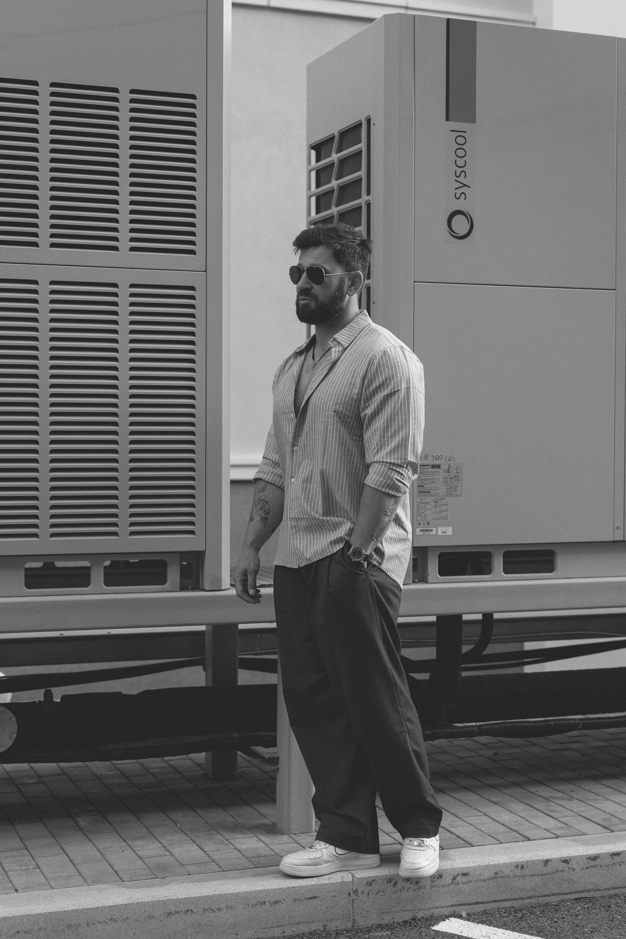 Костя_Street. Фотограф Лютикова Ирина, Тюмень, Москва