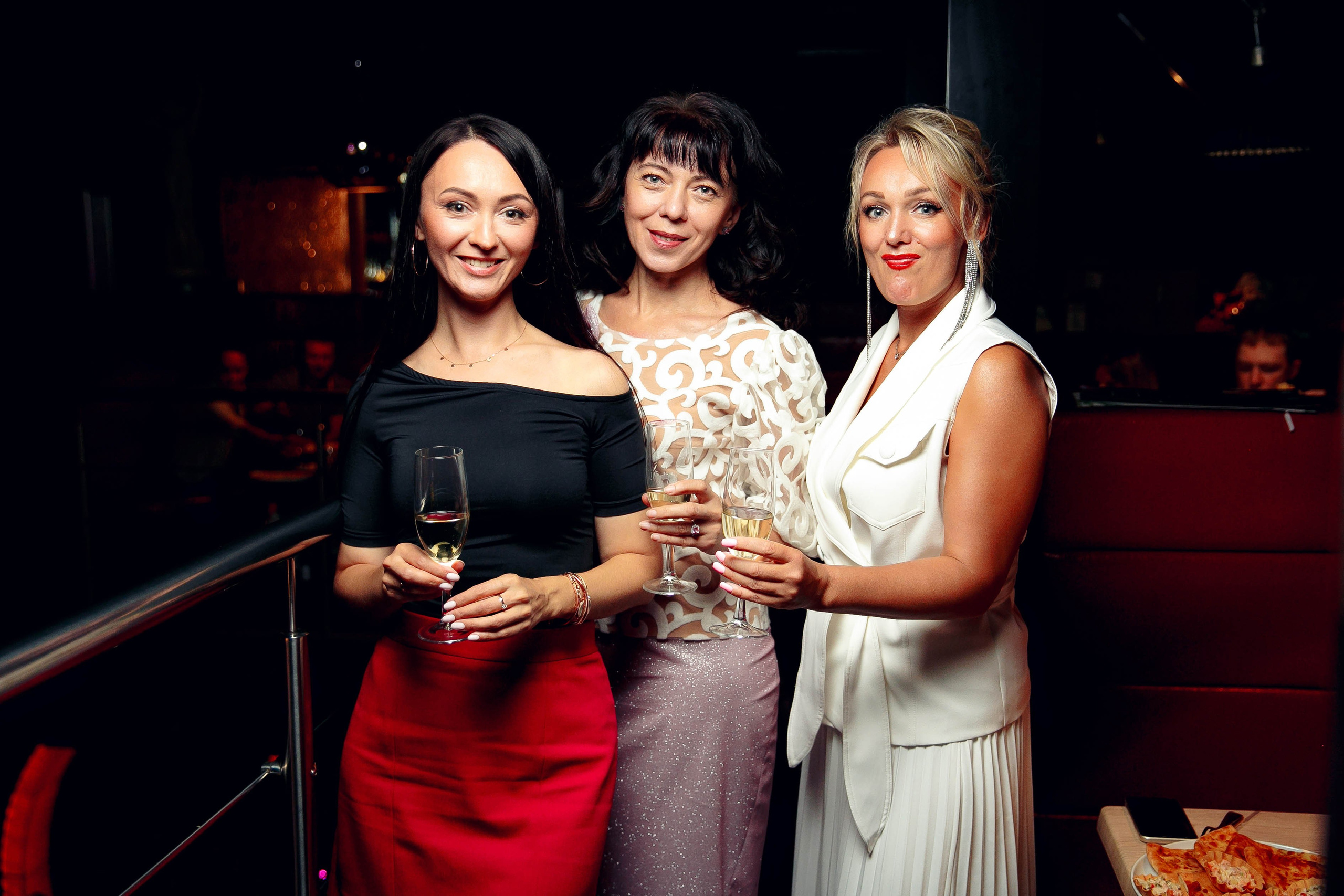 Авто леди шоу. Ваш репортажный фотограф Артемий Антонов