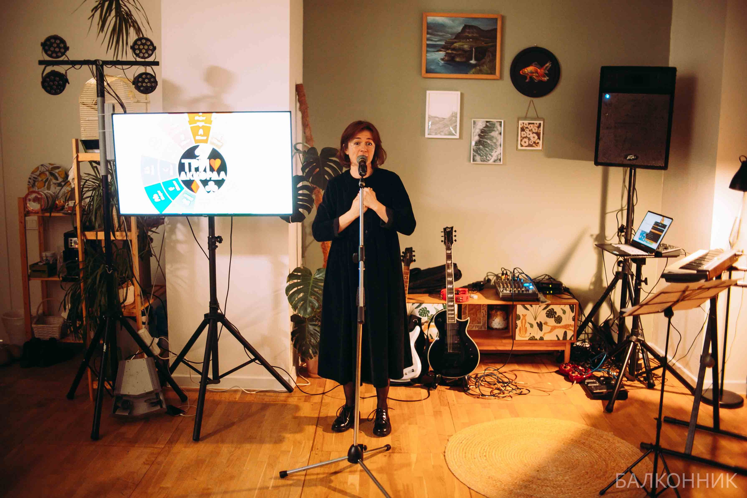 «Балконник». Ваш репортажный фотограф Артемий Антонов