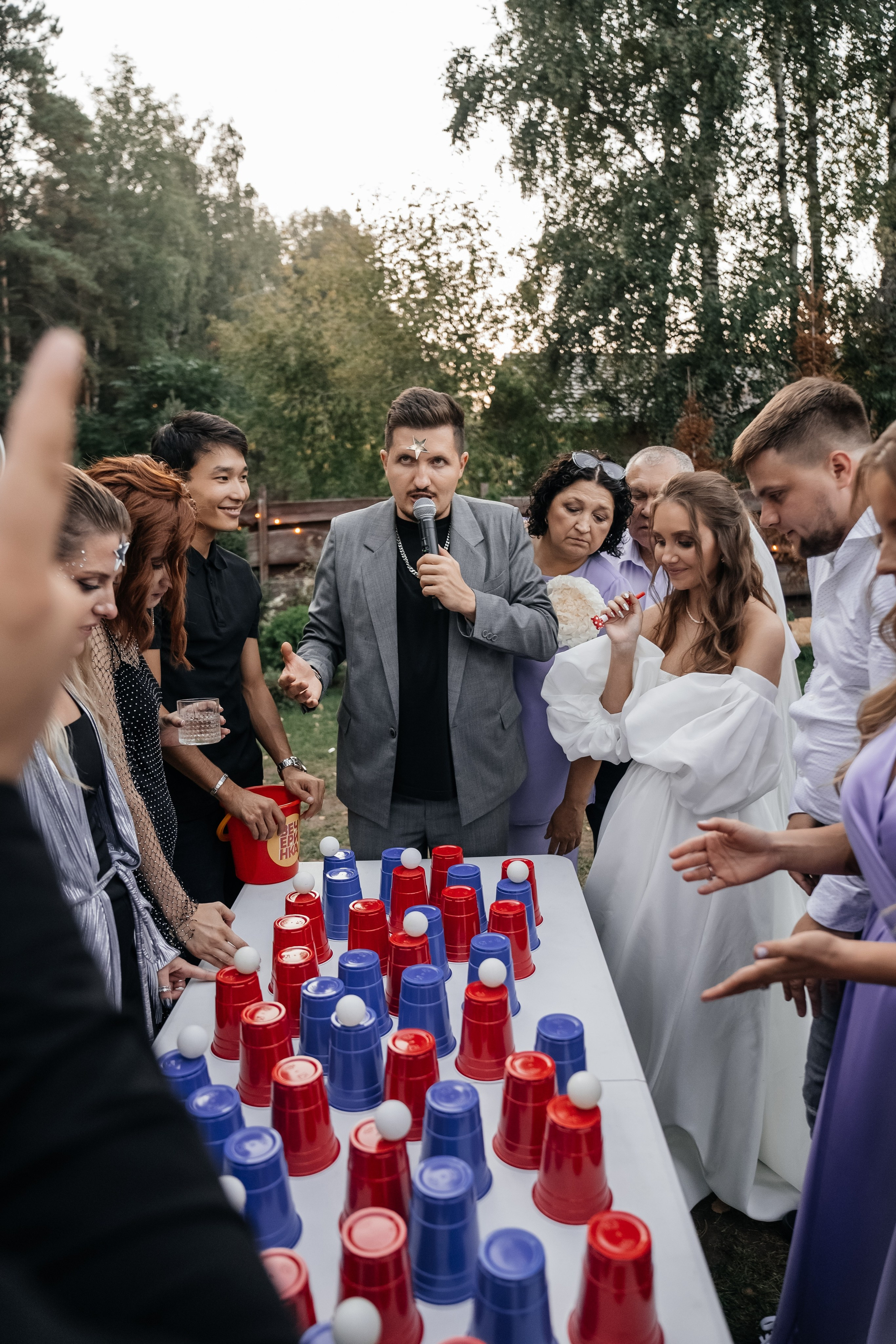 Антон и Евгения. Свадебный и семейный фотограф В Барнауле Нечаева Таня