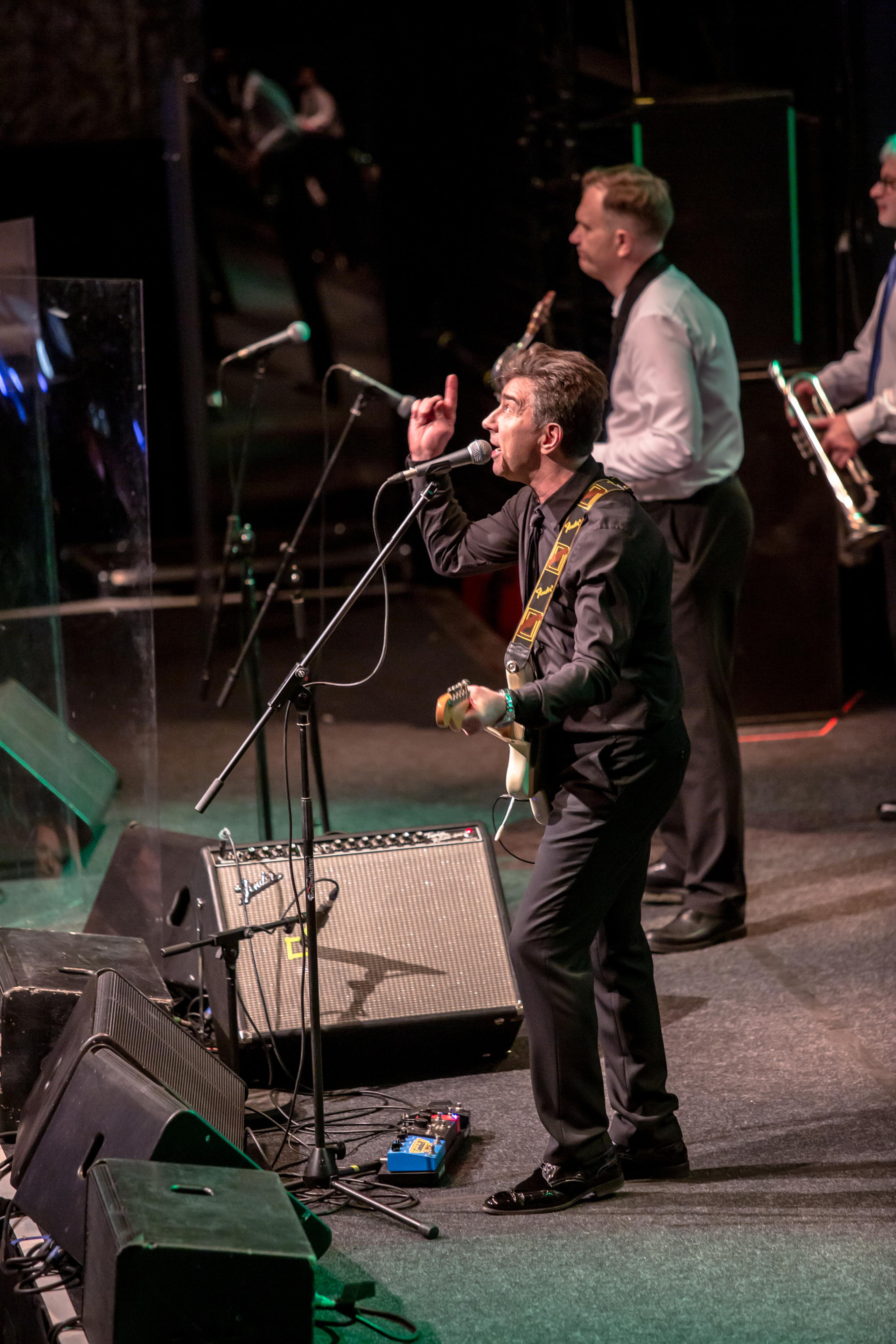 Валерий Сюткин. Фотограф Сонкина Татьяна