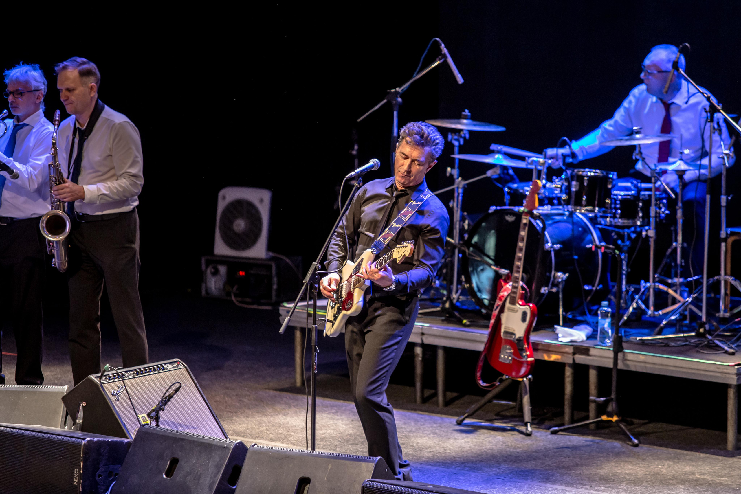 Валерий Сюткин. Фотограф Сонкина Татьяна