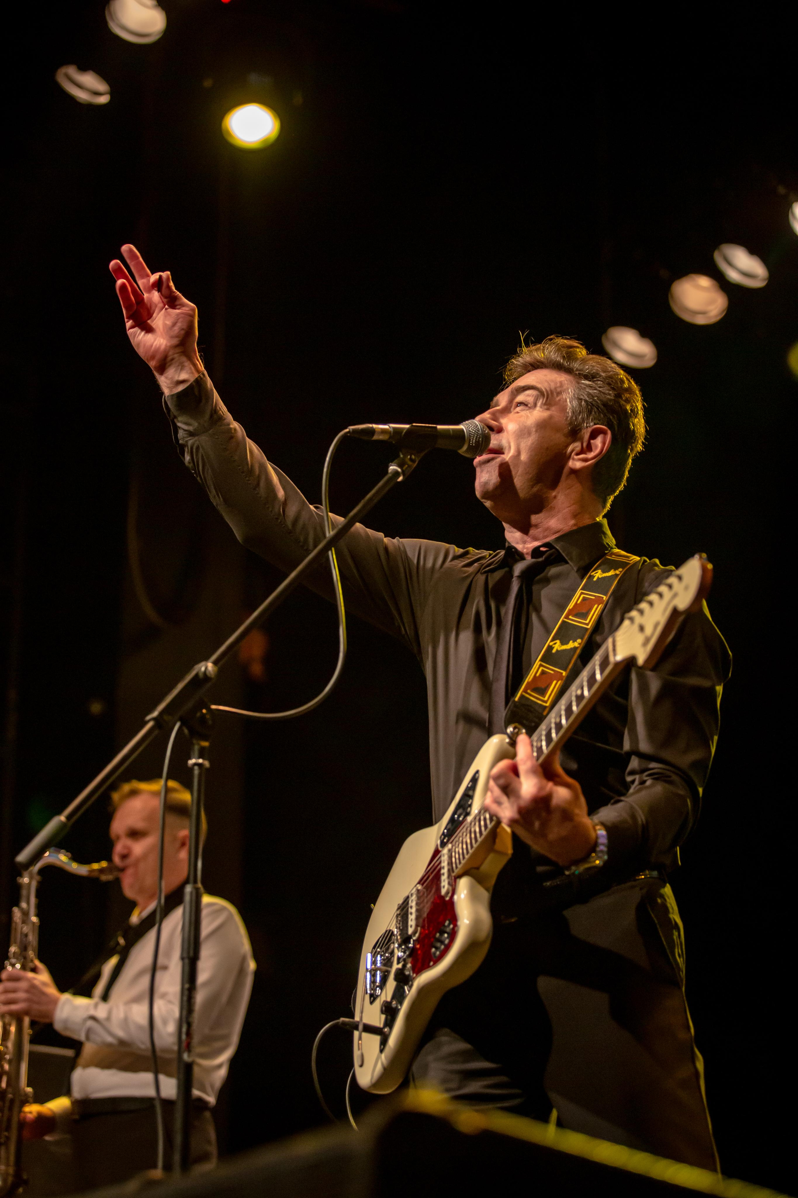 Валерий Сюткин. Фотограф Сонкина Татьяна