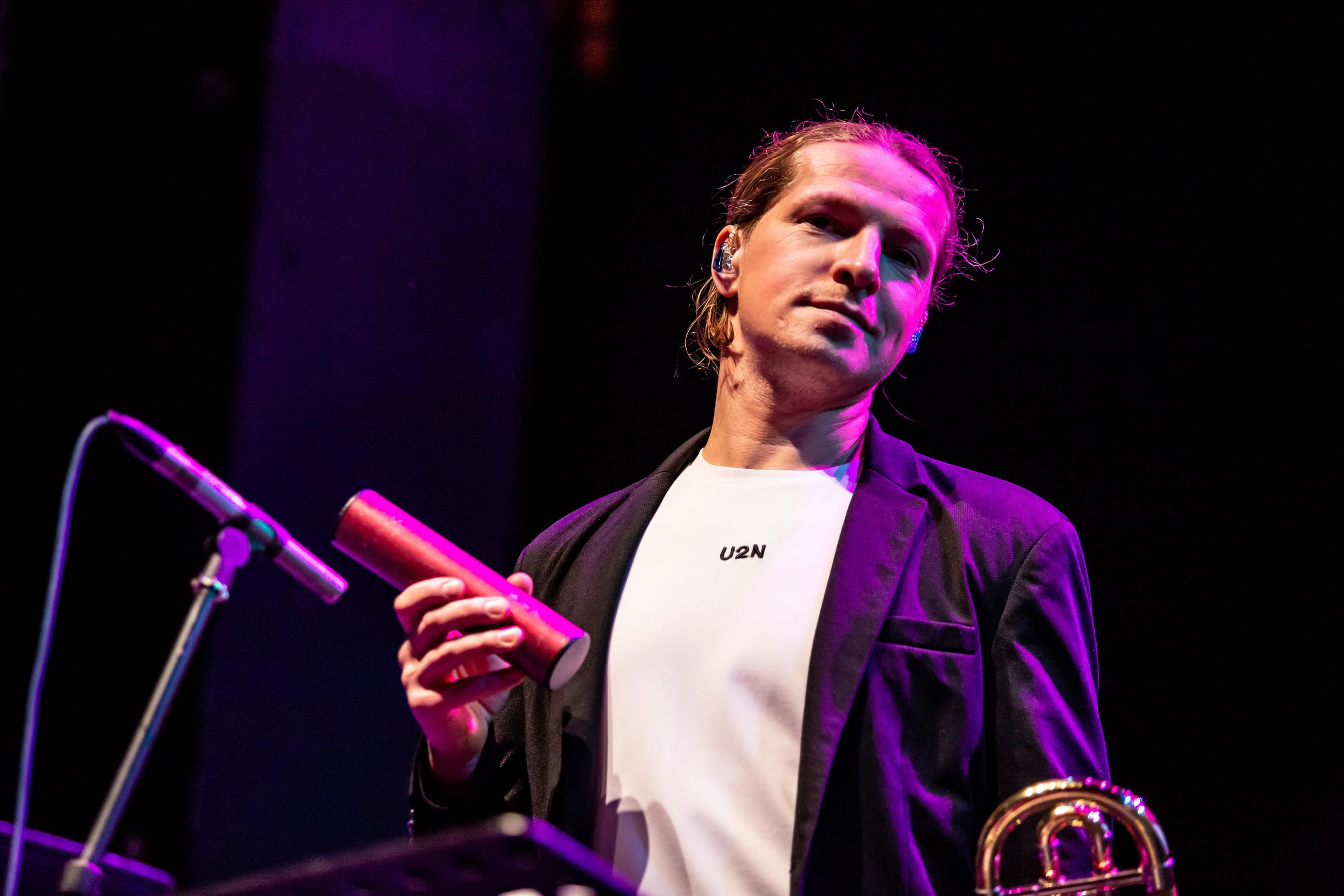 Uma2rman. Фотограф Сонкина Татьяна