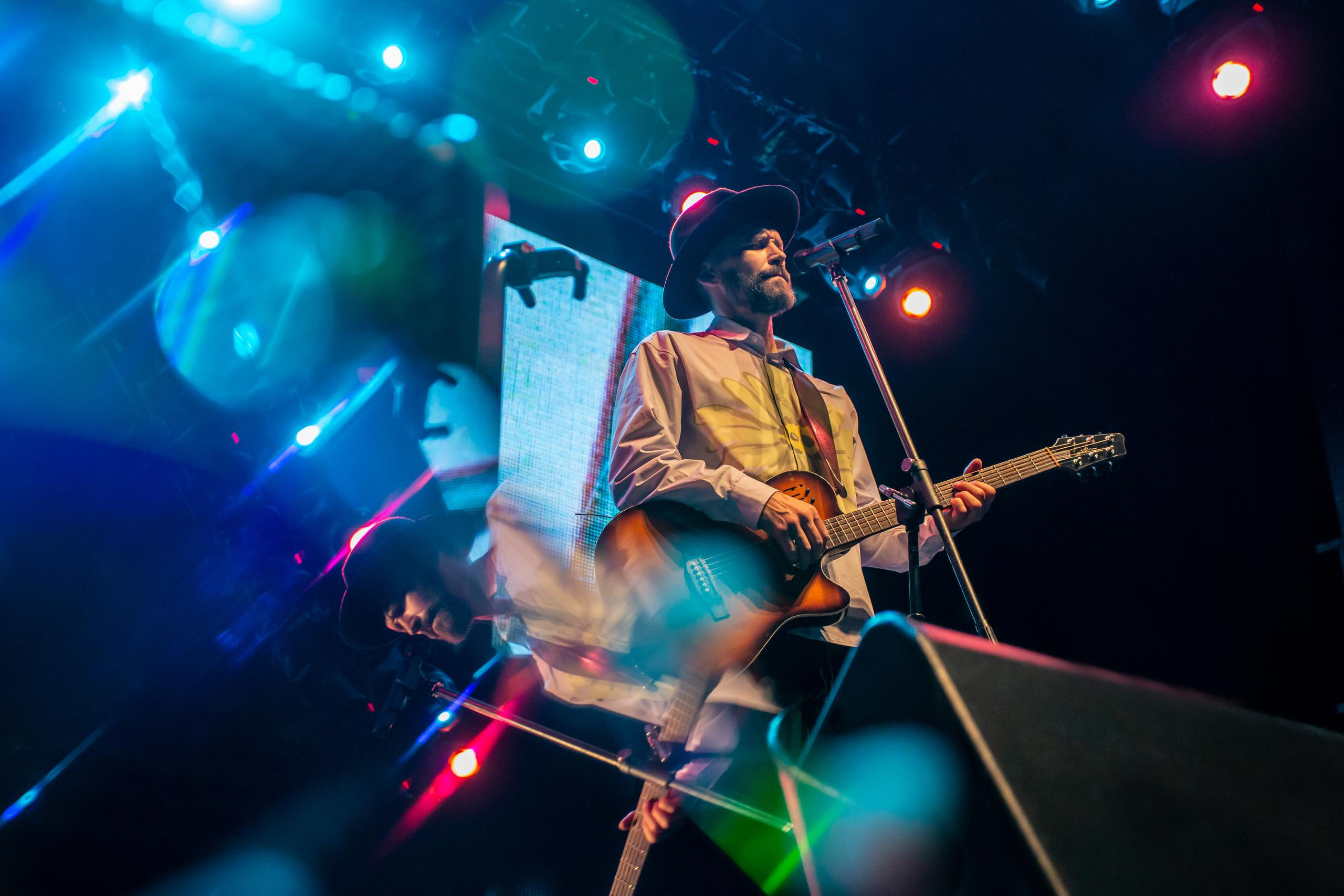 Uma2rman. Фотограф Сонкина Татьяна