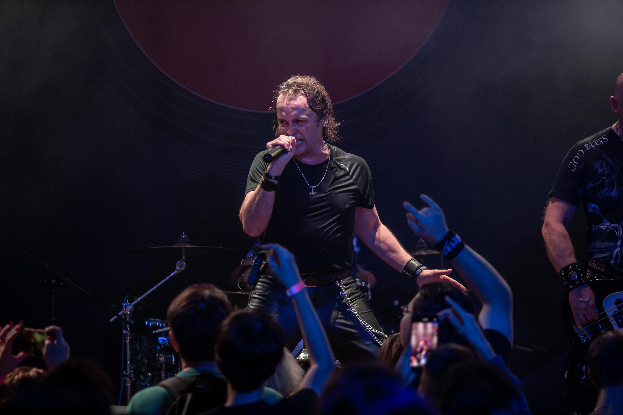 Харизма. Фотограф Сонкина Татьяна