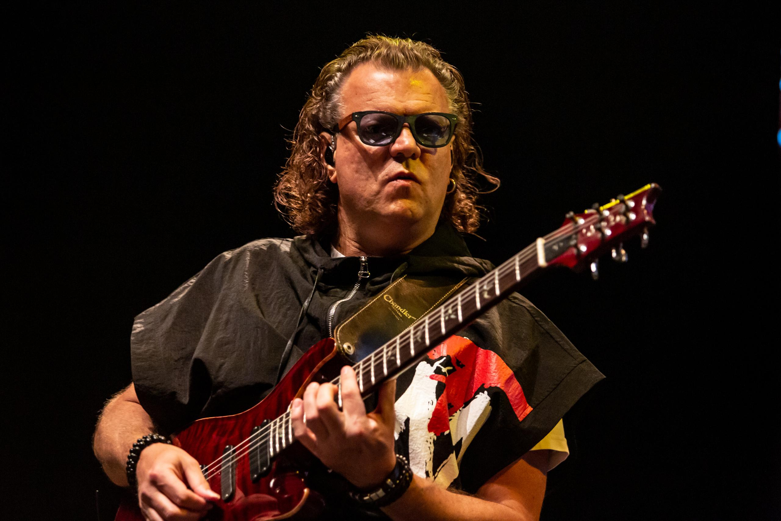 Uma2rman. Фотограф Сонкина Татьяна