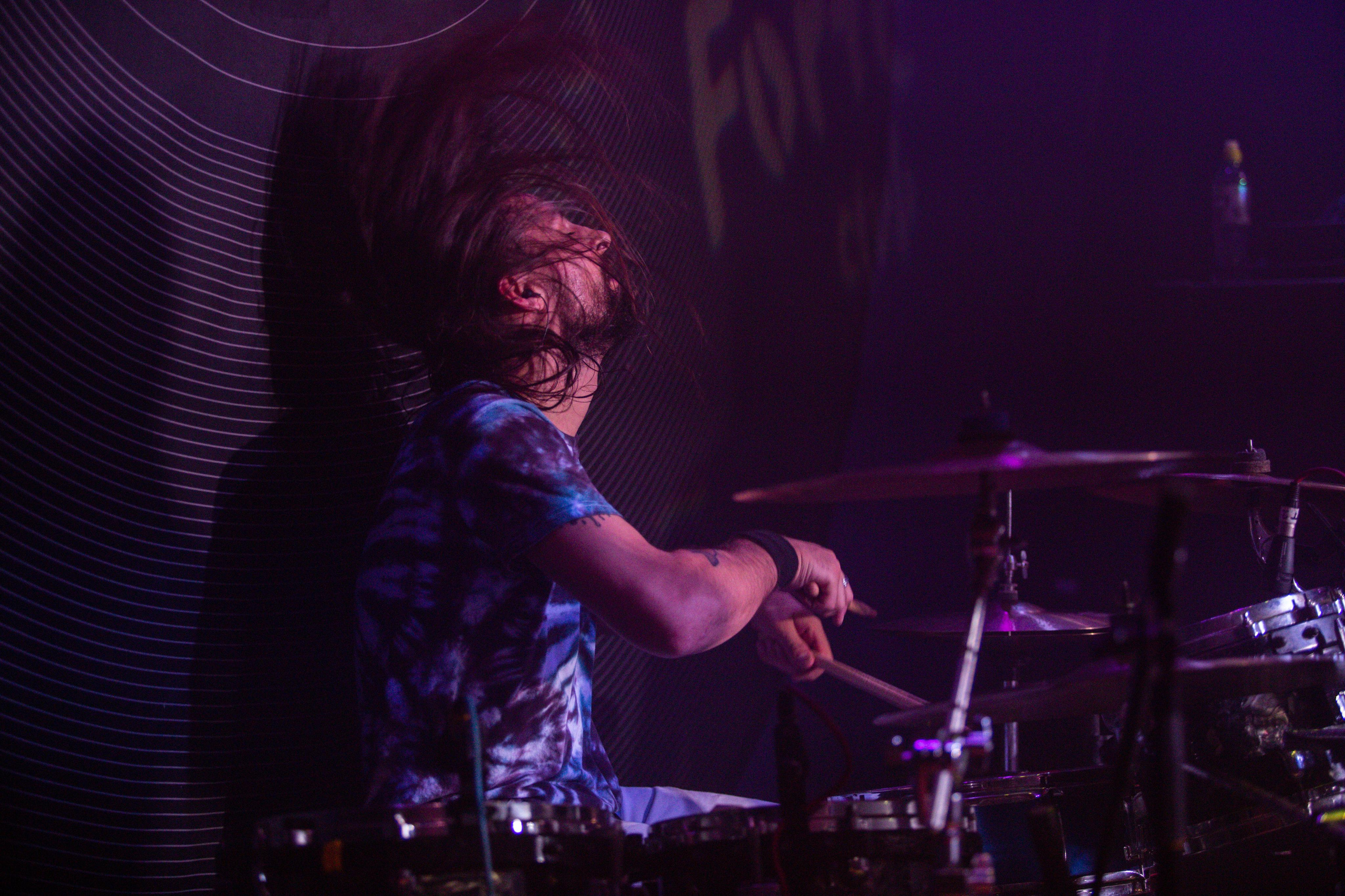 Харизма. Фотограф Сонкина Татьяна