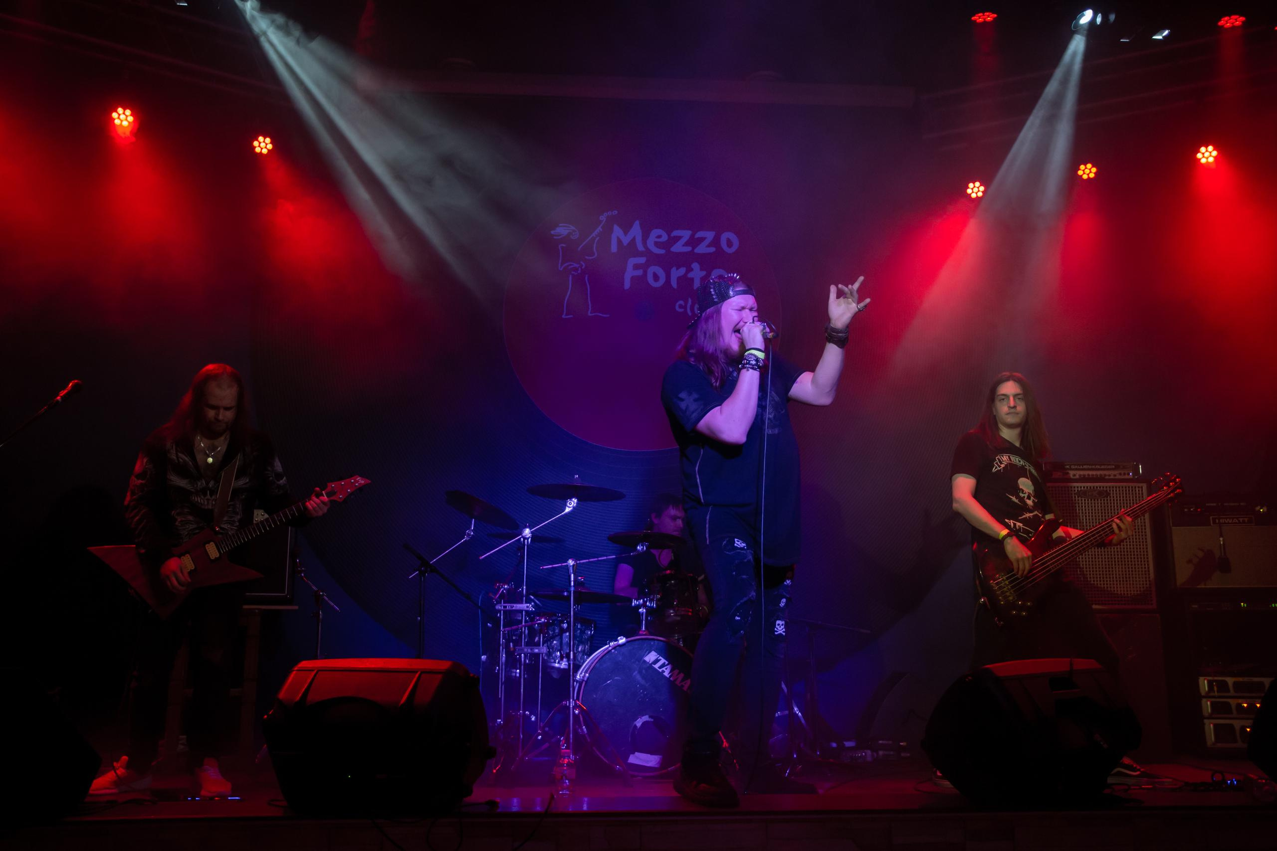 ТРУМЭN. Фотограф Сонкина Татьяна